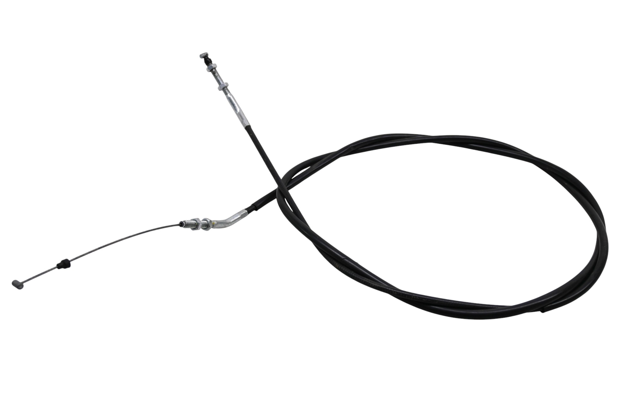 23 Bighorn Explorer 450 VXL-T Parking Brake Cable