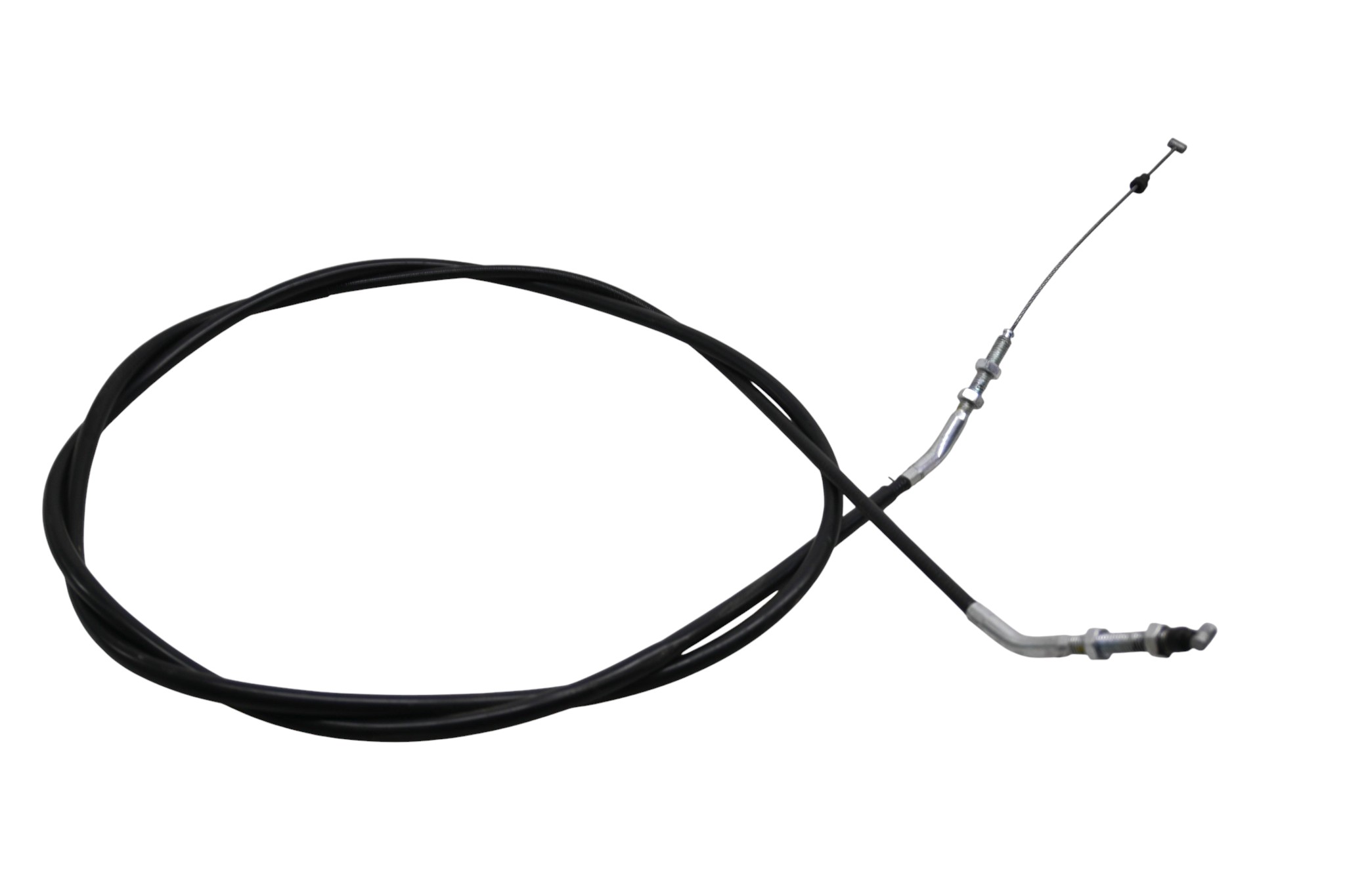 23 Bighorn Explorer 450 VXL-T Parking Brake Cable