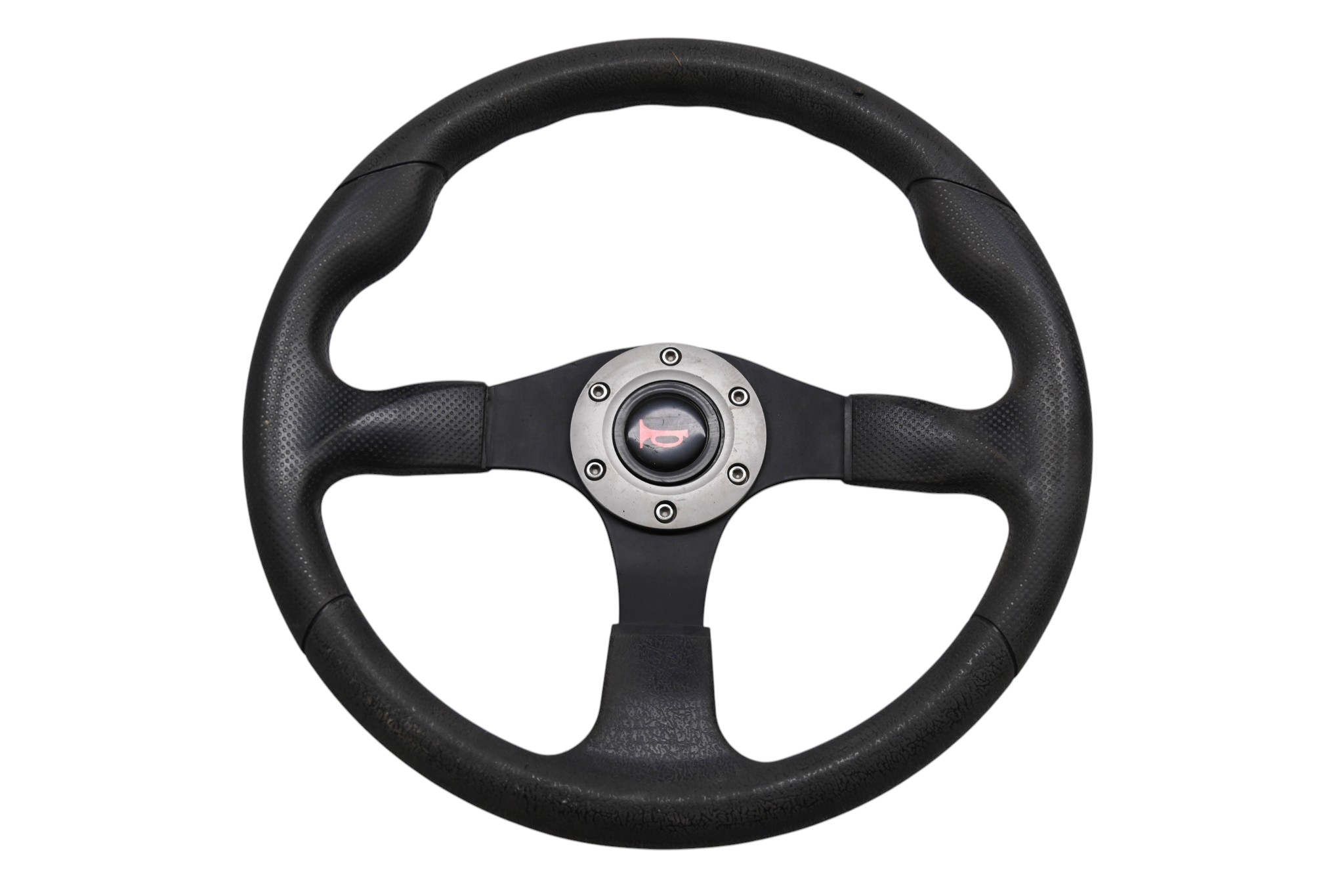 23 Bighorn Explorer 450 VXL-T Steering Wheel