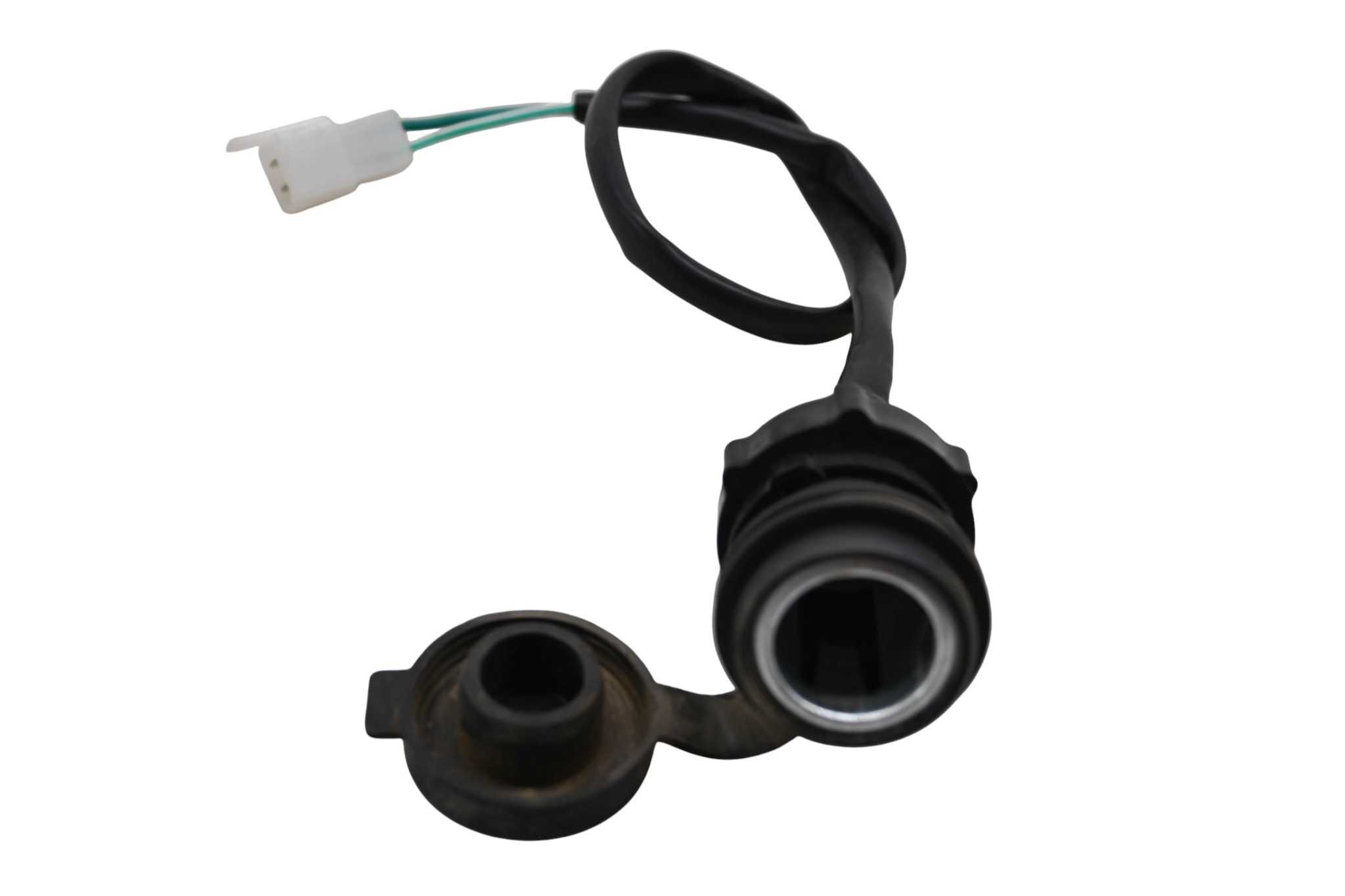 23 Bighorn Explorer 450 VXL-T 12 Volt Accessory Outlet 12V