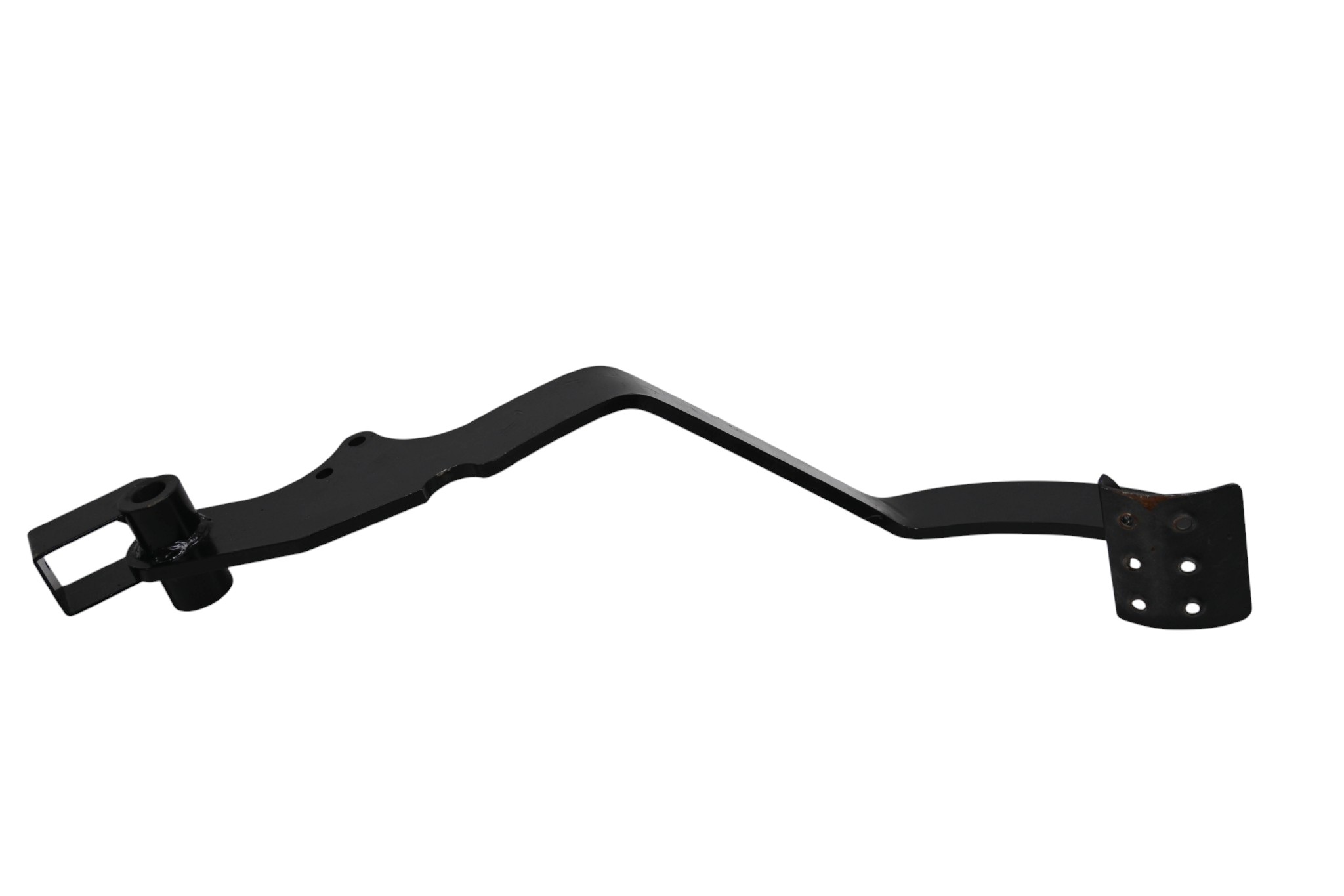23 Bighorn Explorer 450 VXL-T Rear Brake Pedal