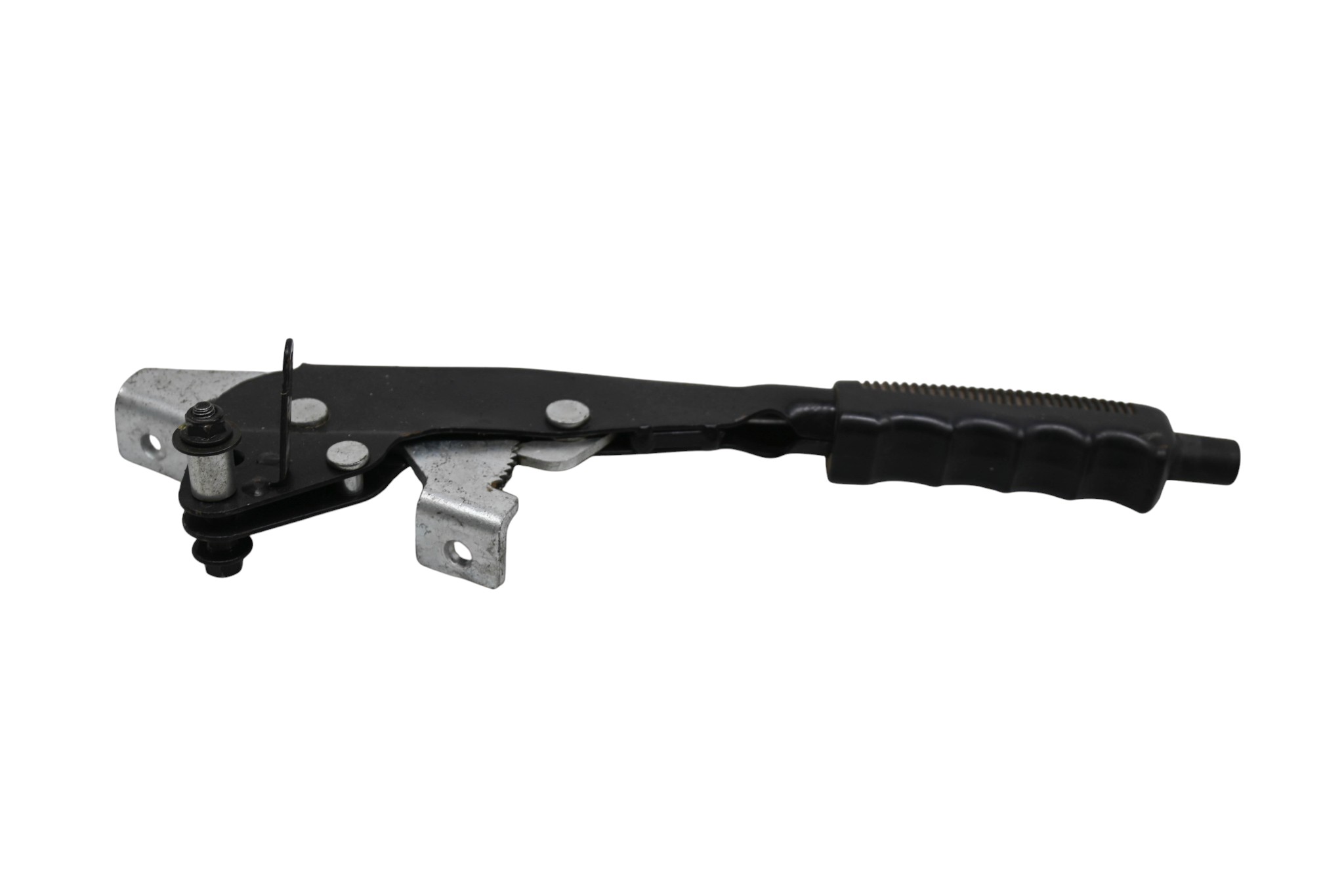 23 Bighorn Explorer 450 VXL-T Parking Brake Lever