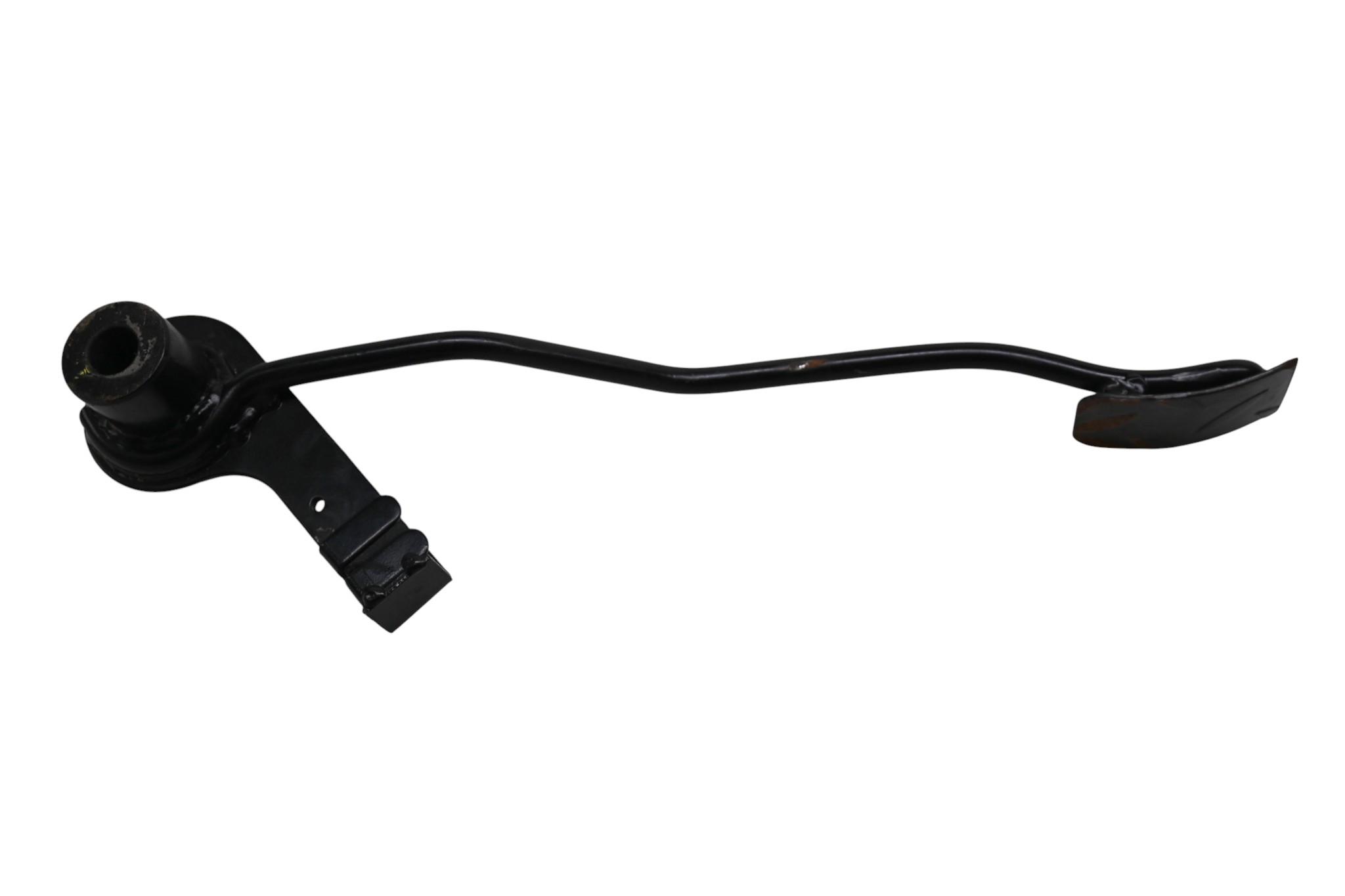 23 Bighorn Explorer 450 VXL-T Accelerator Pedal