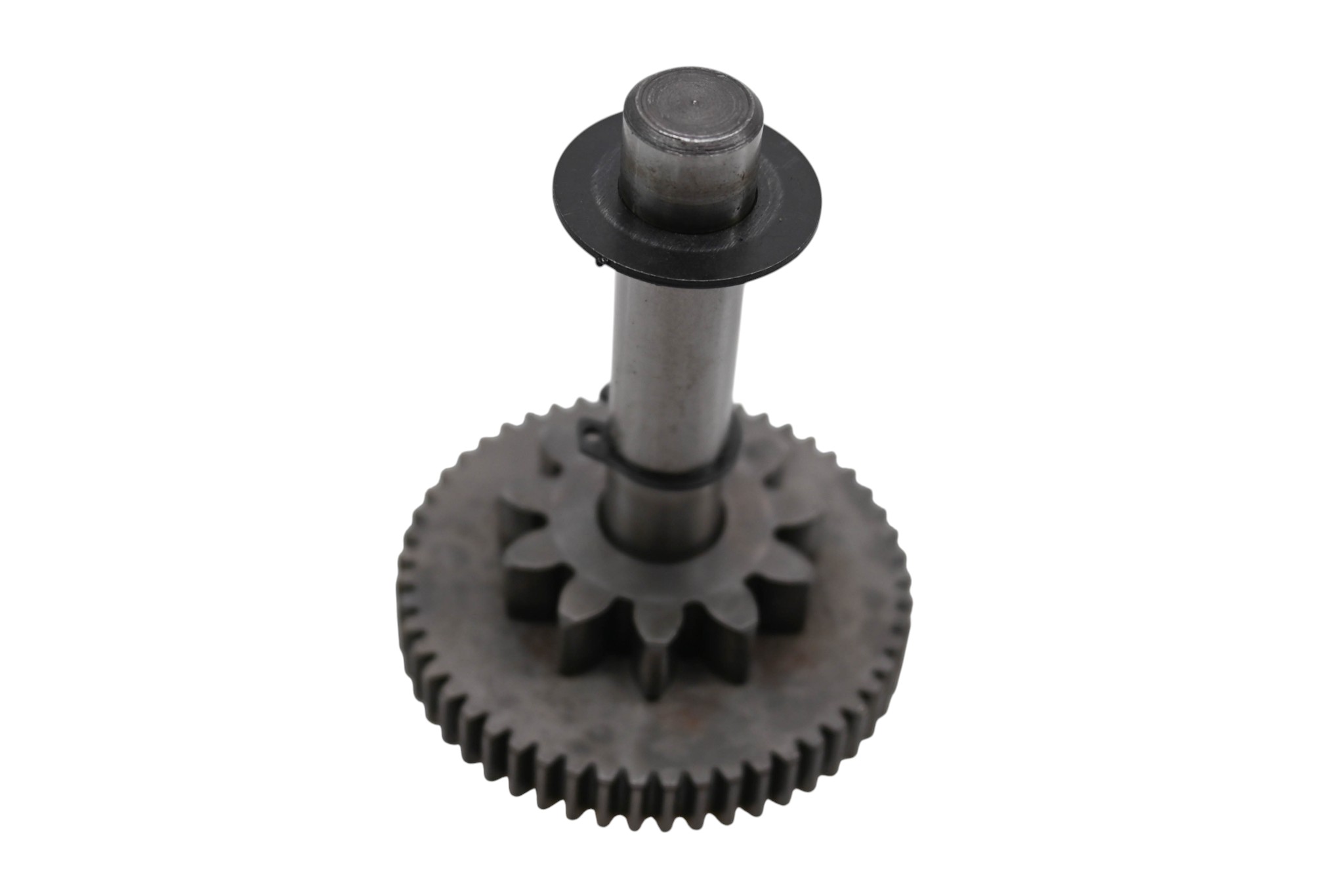 23 Bighorn Explorer 450 VXL-T Starter Gear