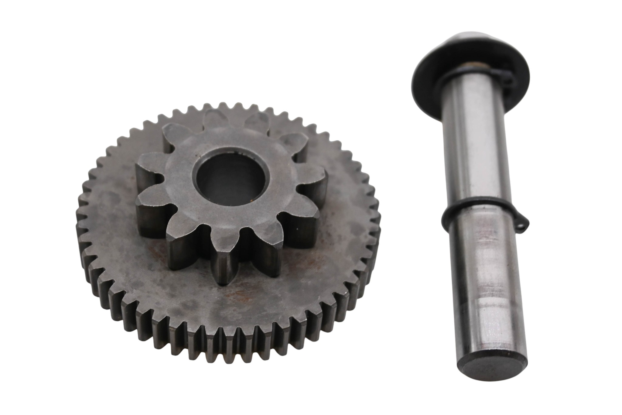 23 Bighorn Explorer 450 VXL-T Starter Gear