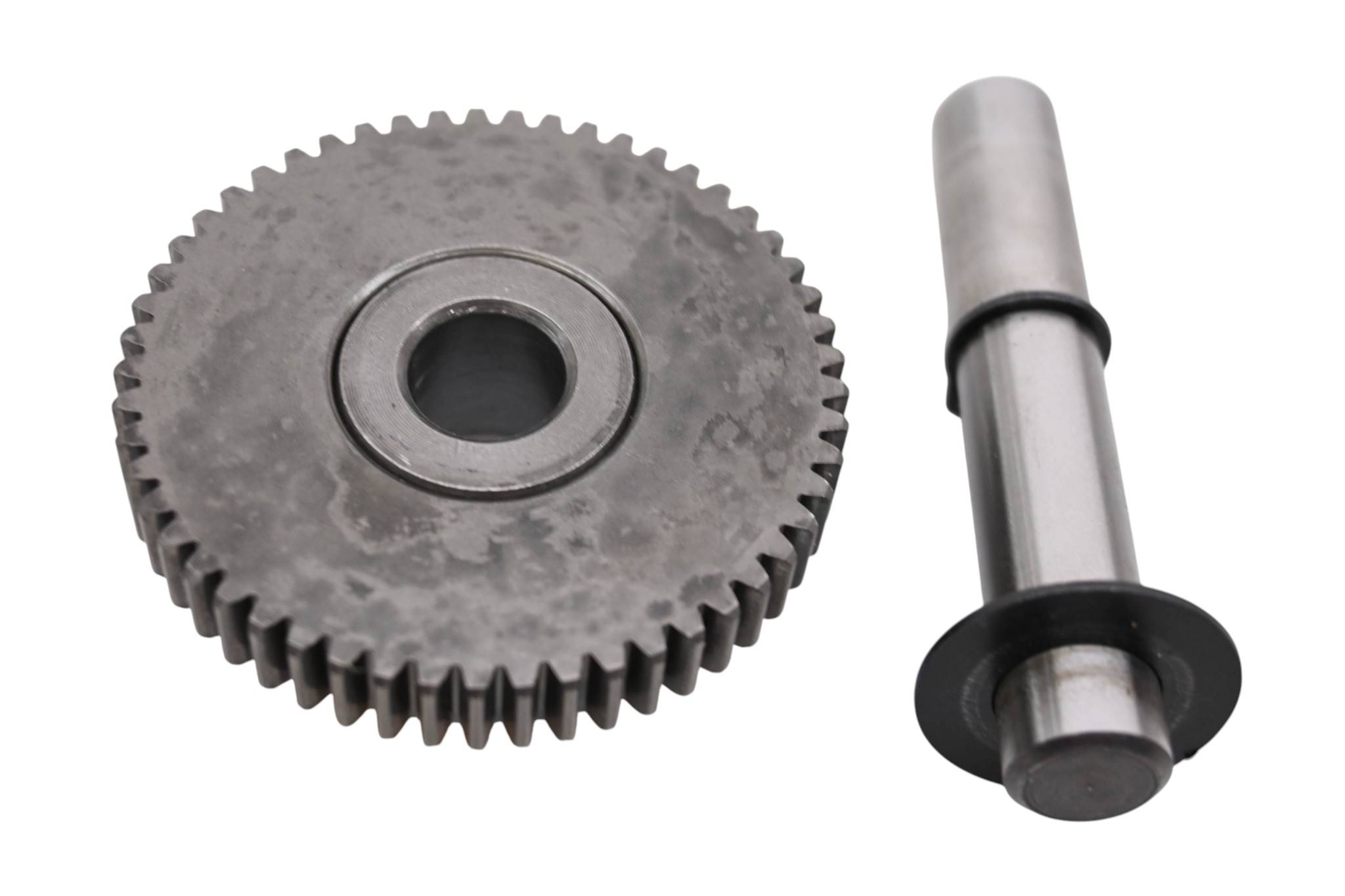23 Bighorn Explorer 450 VXL-T Starter Gear