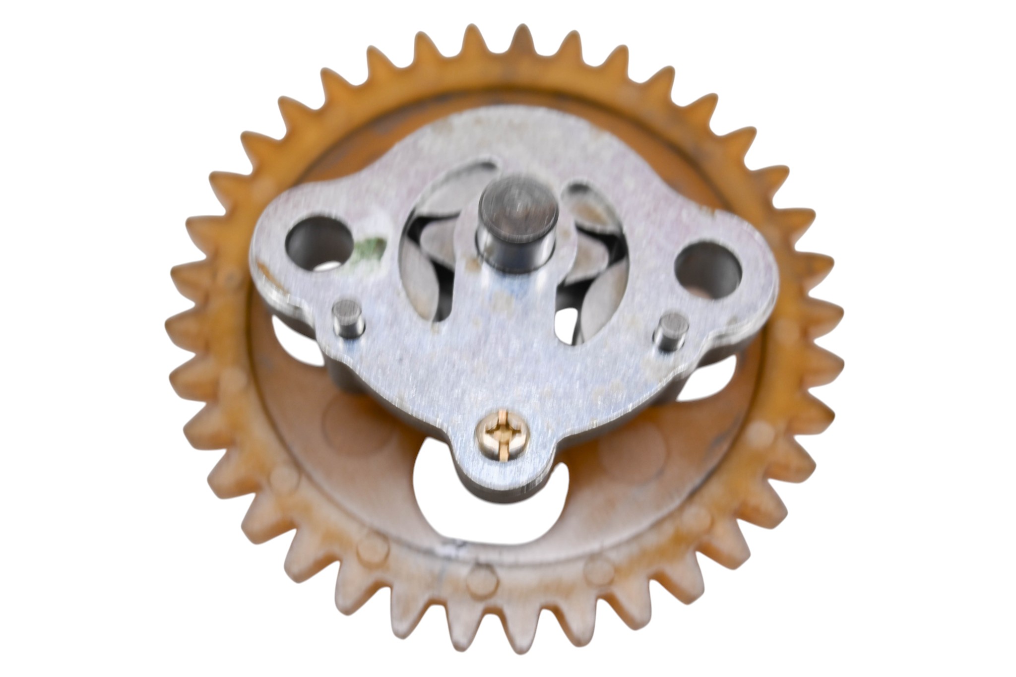 23 Bighorn Explorer 450 VXL-T Oil Pump