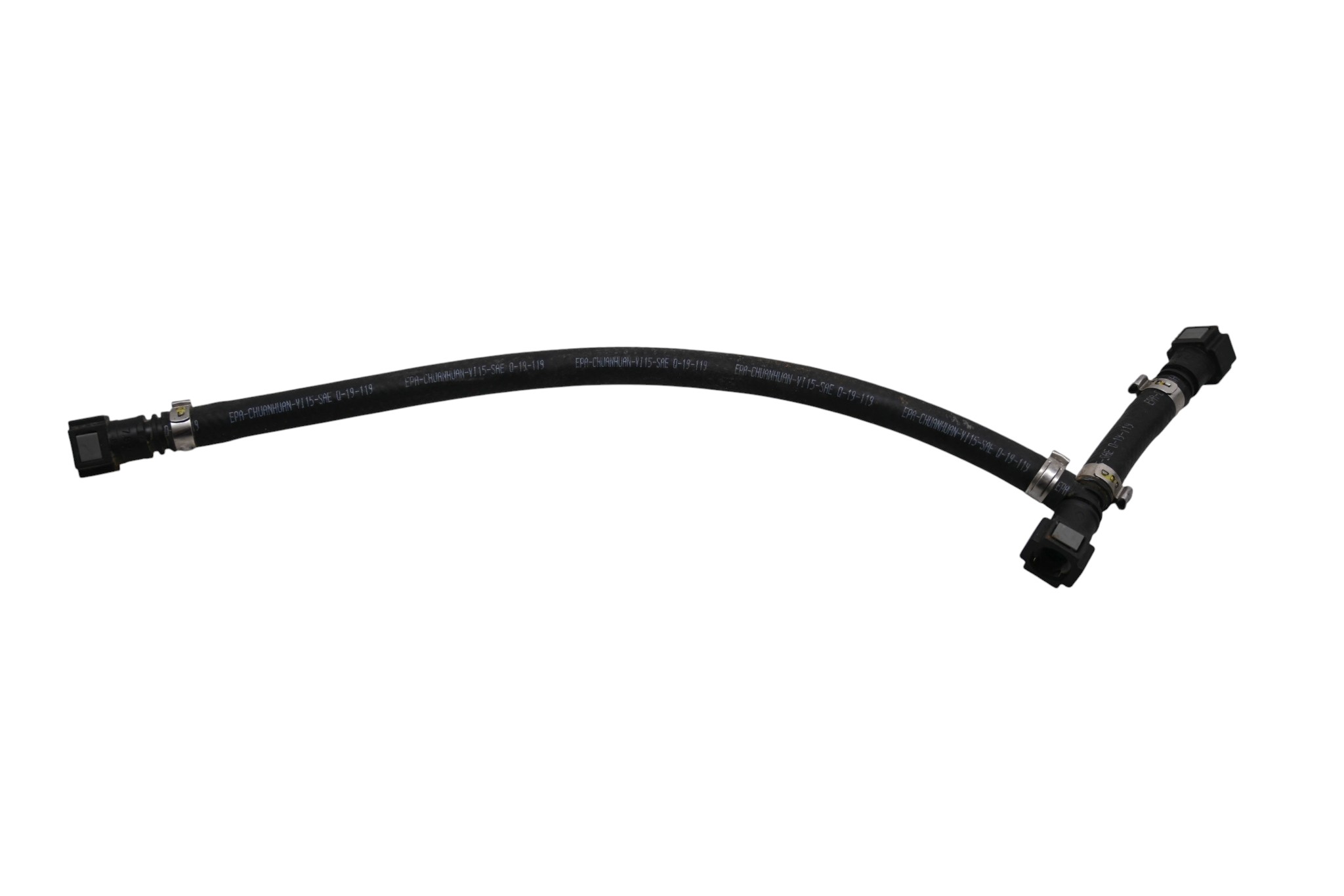 23 Bighorn Explorer 450 VXL-T Fuel Line