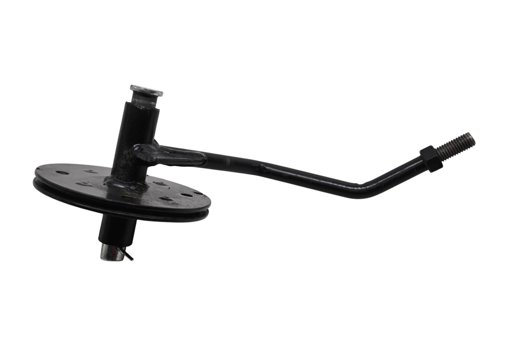 23 Bighorn Explorer 450 VXL-T Shift Lever Shifter
