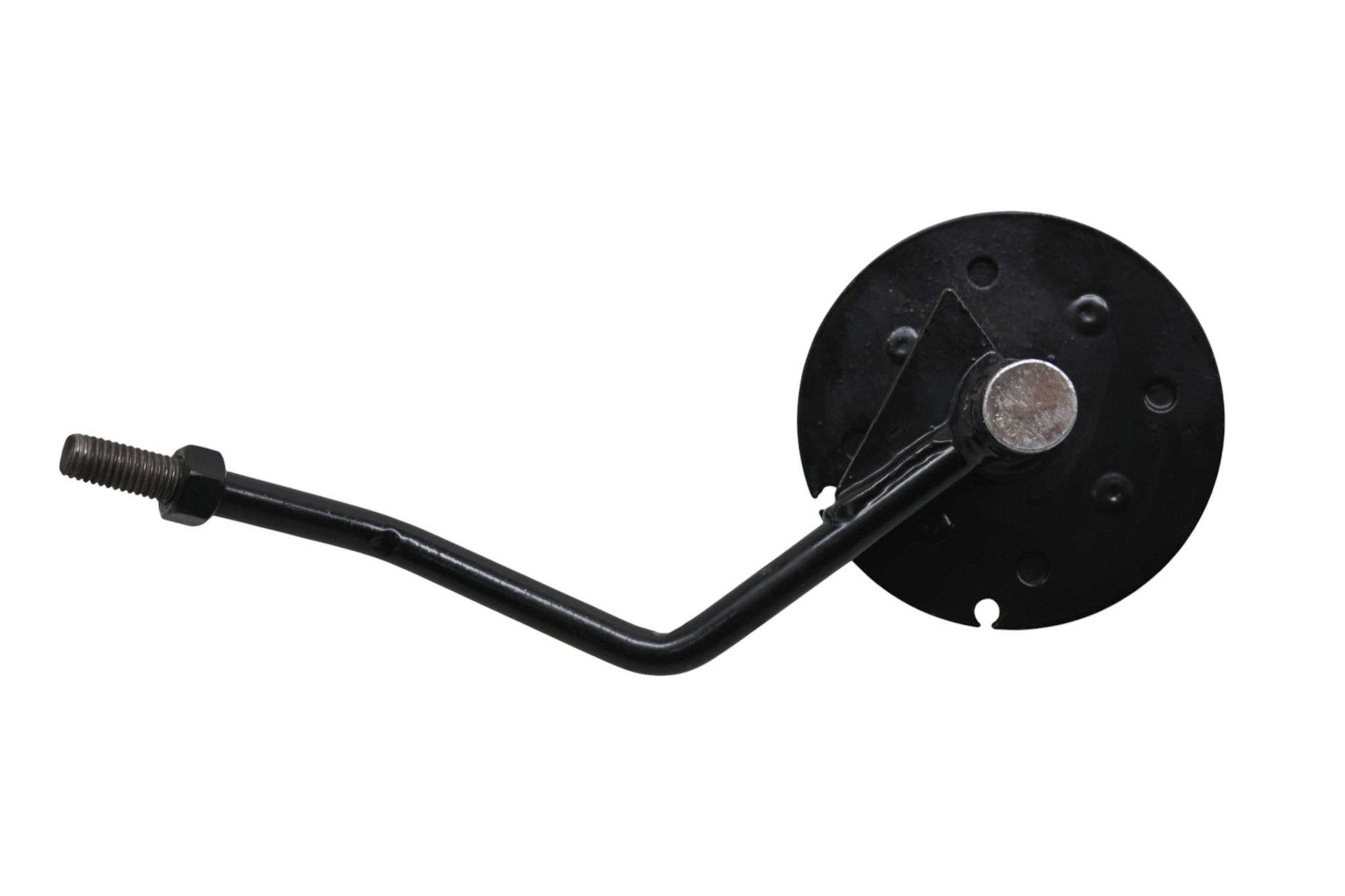 23 Bighorn Explorer 450 VXL-T Shift Lever Shifter