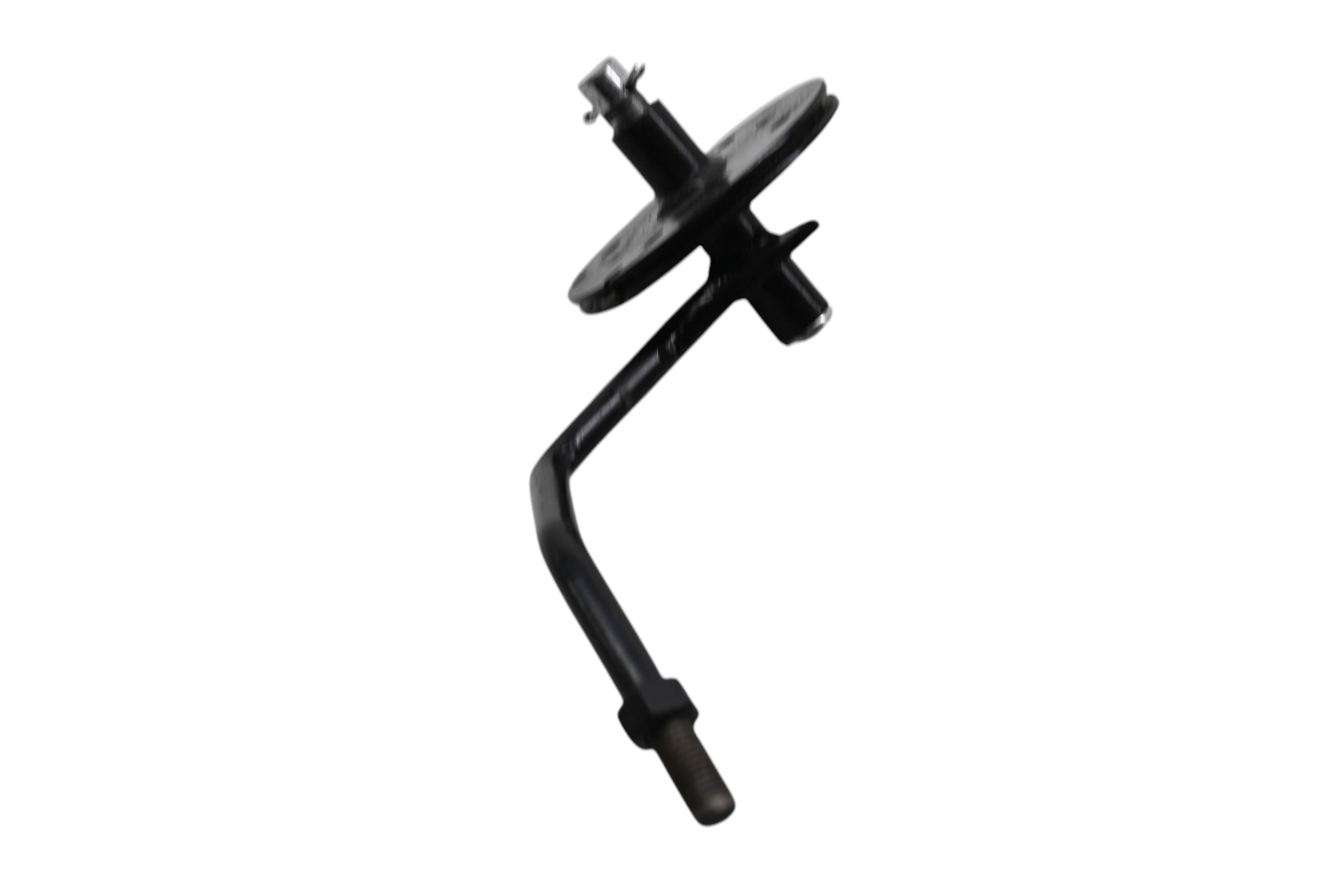 23 Bighorn Explorer 450 VXL-T Shift Lever Shifter
