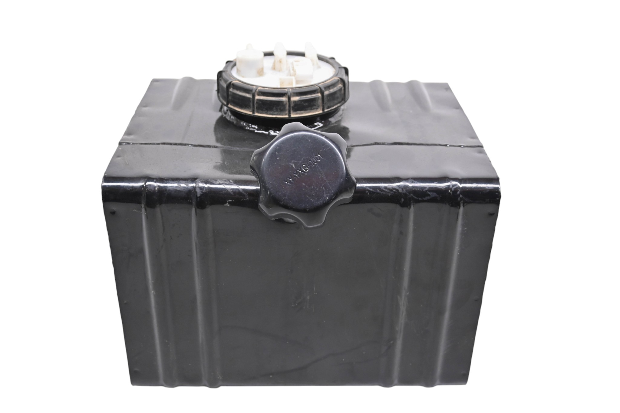 23 Bighorn Explorer 450 VXL-T Gas Tank & Fuel Pump