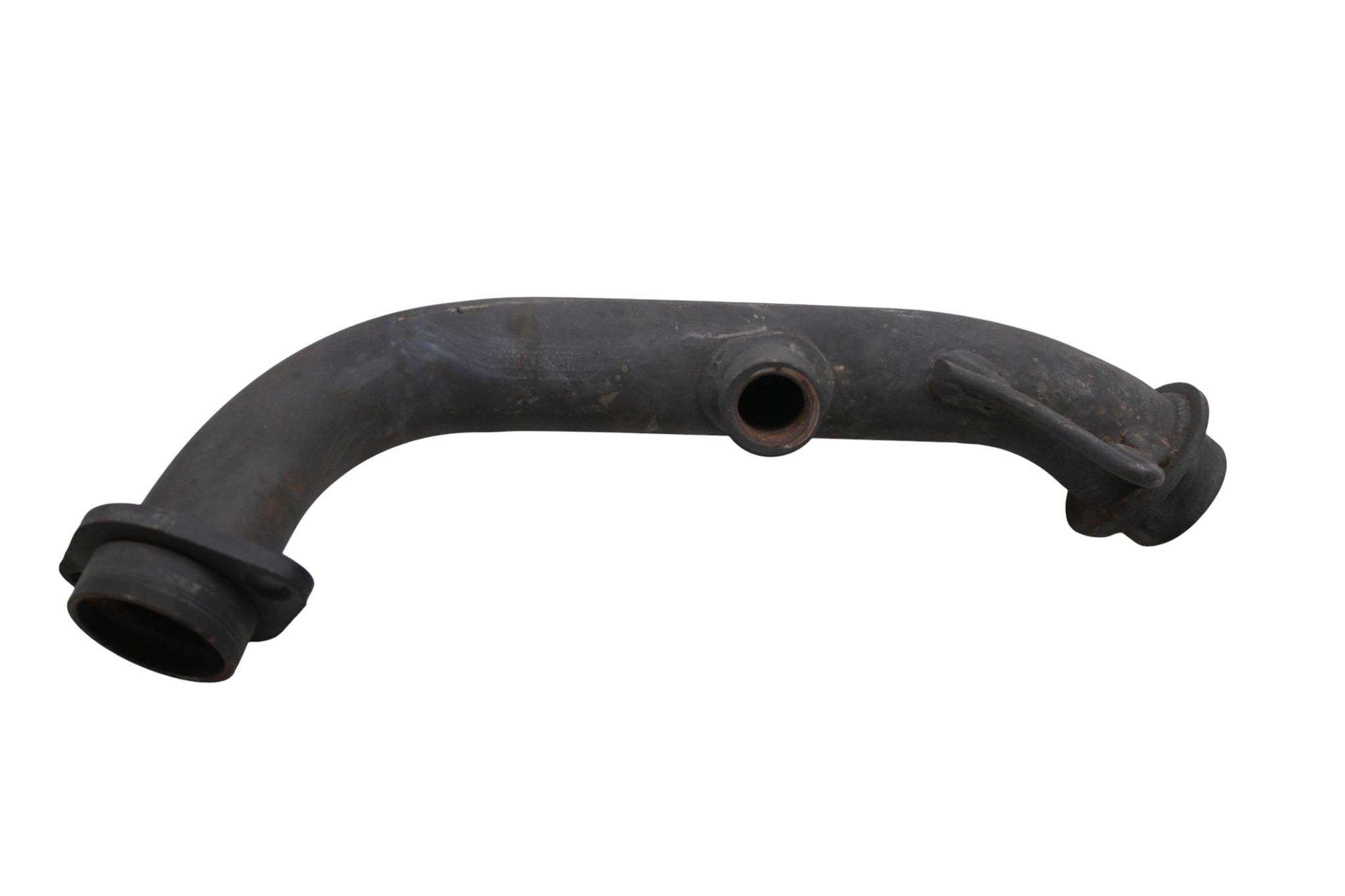23 Bighorn Explorer 450 VXL-T Header Exhaust Head Pipe