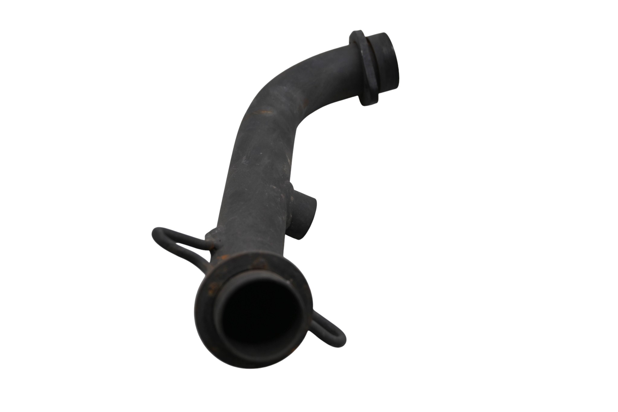 23 Bighorn Explorer 450 VXL-T Header Exhaust Head Pipe
