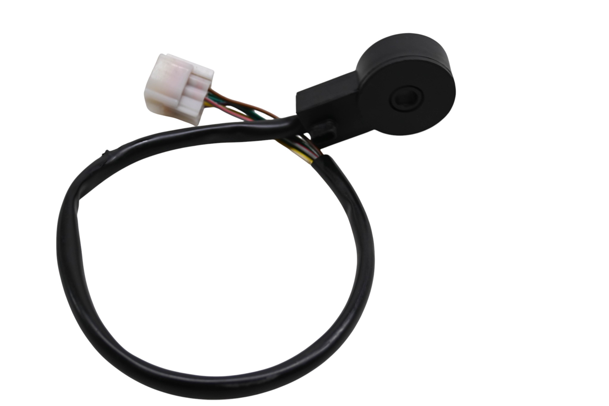 23 Bighorn Explorer 450 VXL-T Gear Position Switch Neutral Sensor