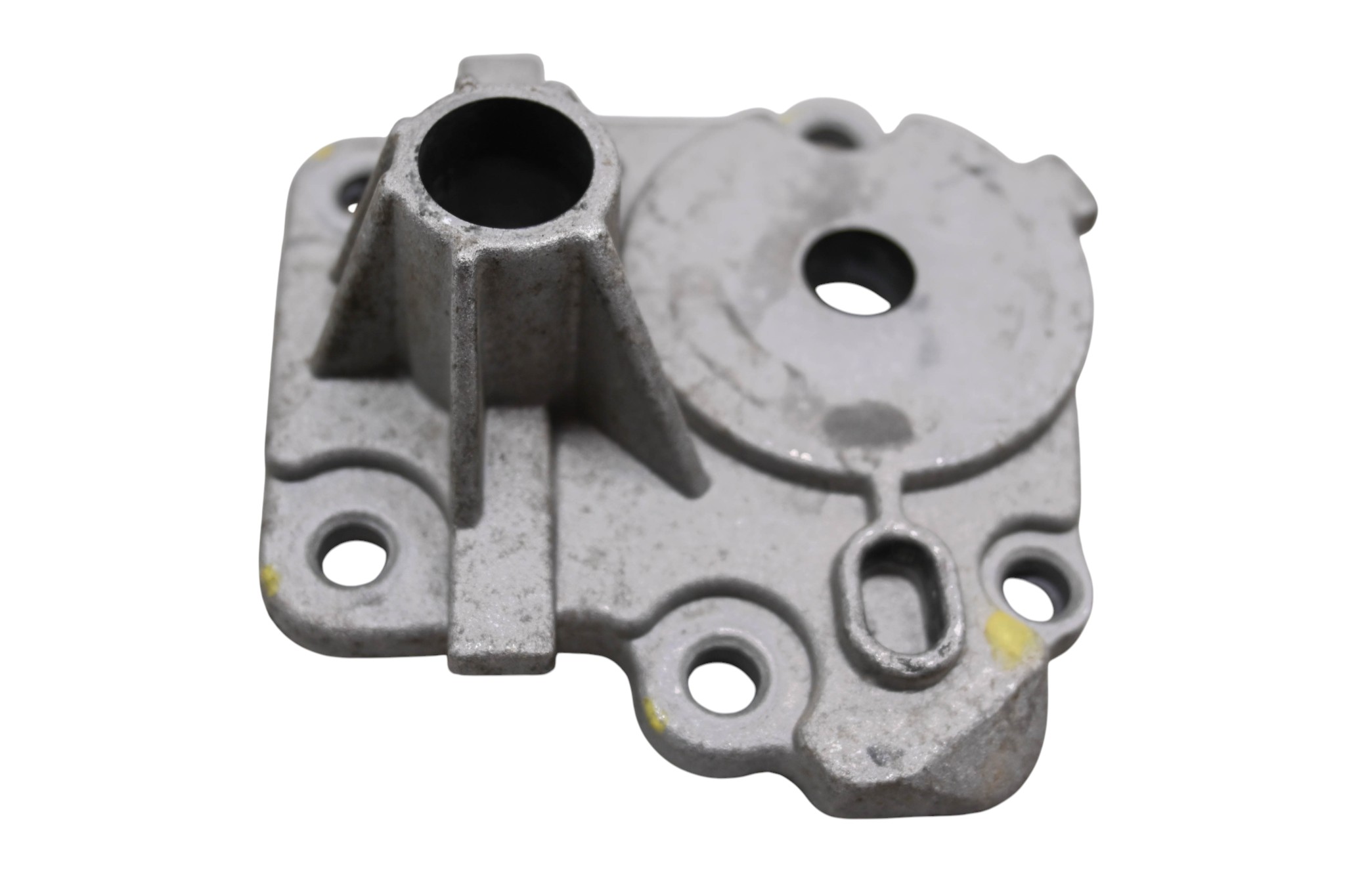 23 Bighorn Explorer 450 VXL-T Shift Select Cover