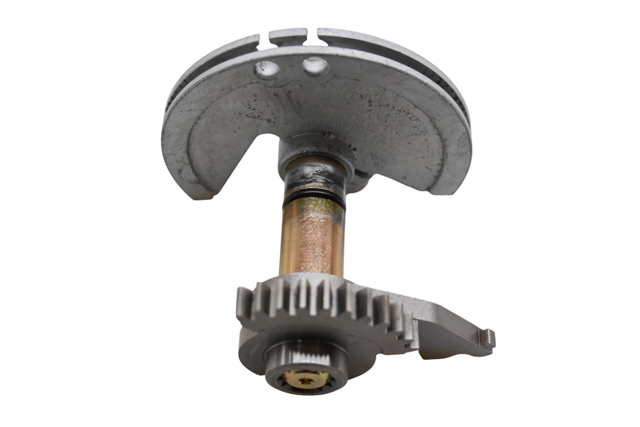 23 Bighorn Explorer 450 VXL-T Shift Select Lever