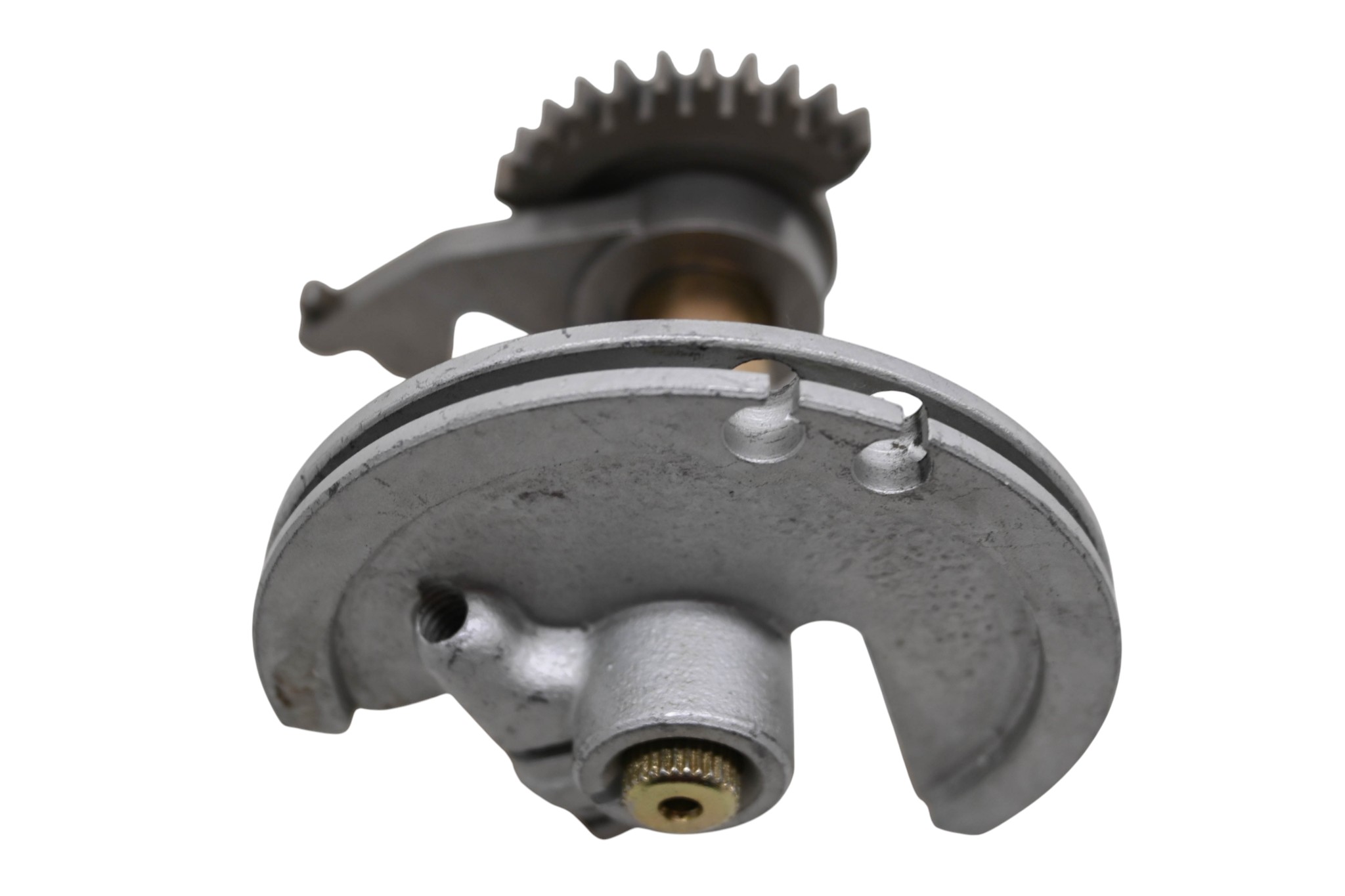 23 Bighorn Explorer 450 VXL-T Shift Select Lever