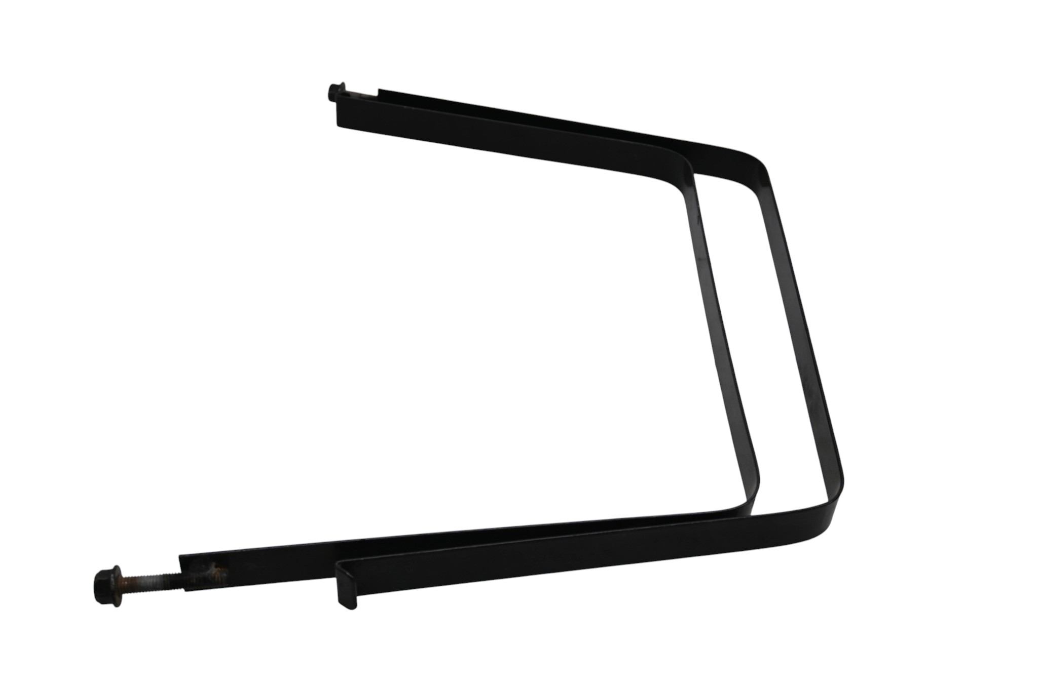 23 Bighorn Explorer 450 VXL-T Fuel Tank Brackets