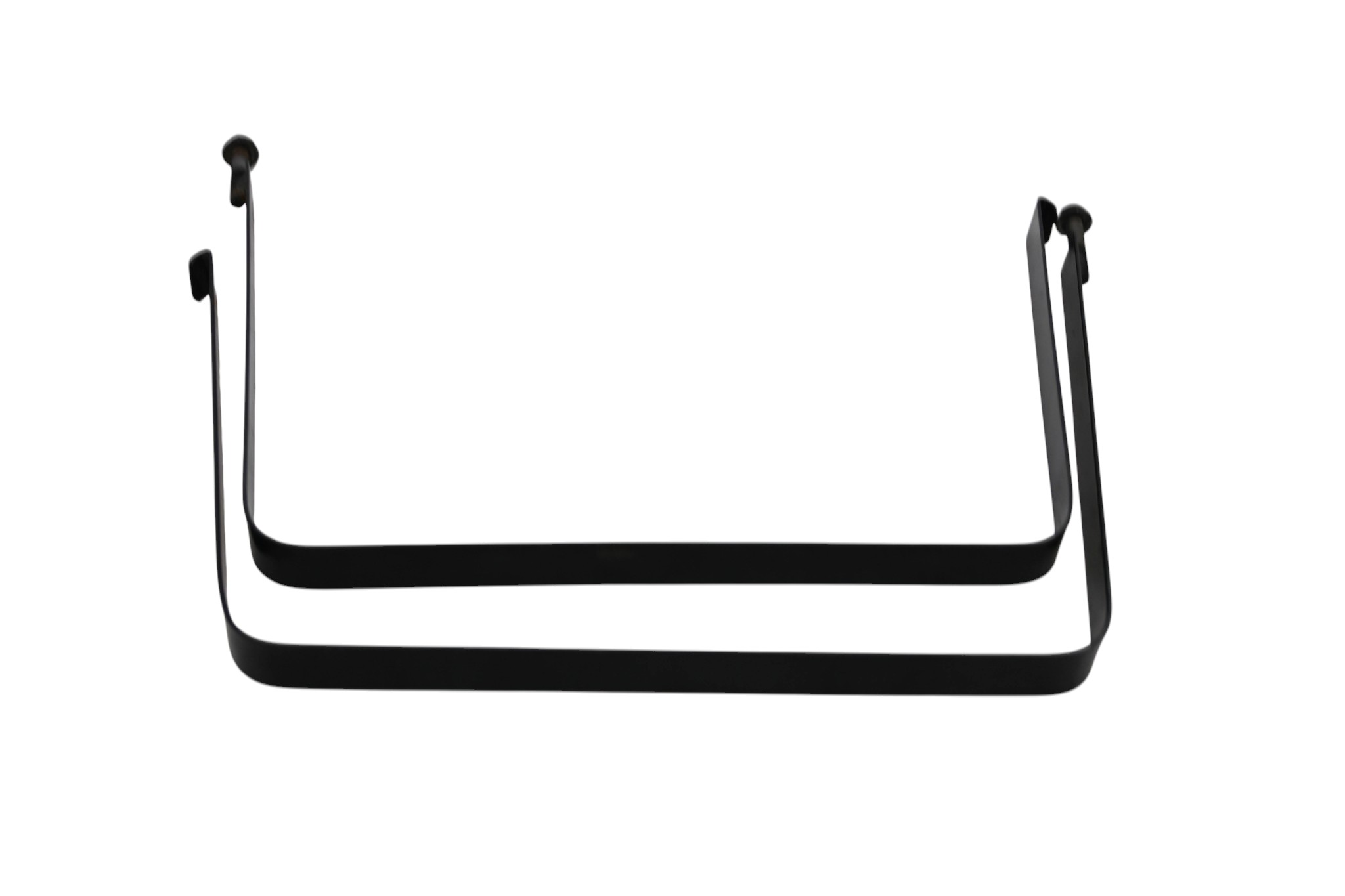 23 Bighorn Explorer 450 VXL-T Fuel Tank Brackets