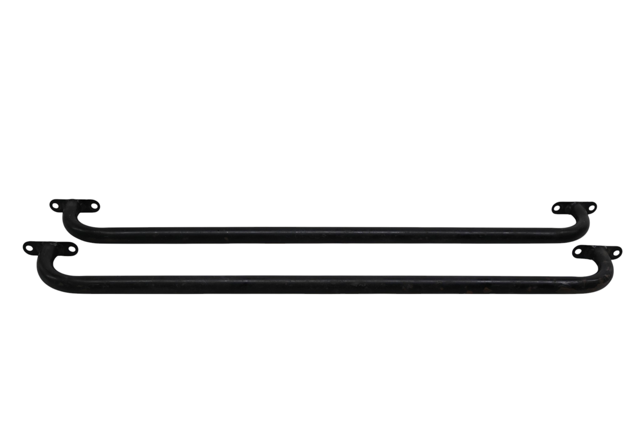23 Bighorn Explorer 450 VXL-T Handrails