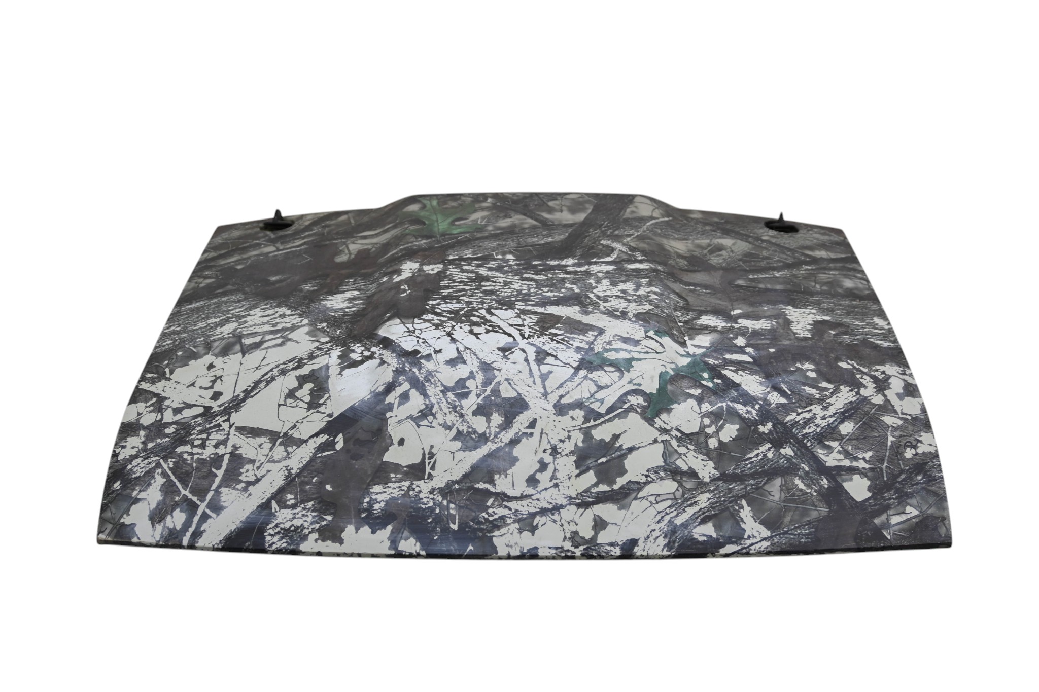 23 Bighorn Explorer 450 VXL-T Lower Hood Front Fender Cover