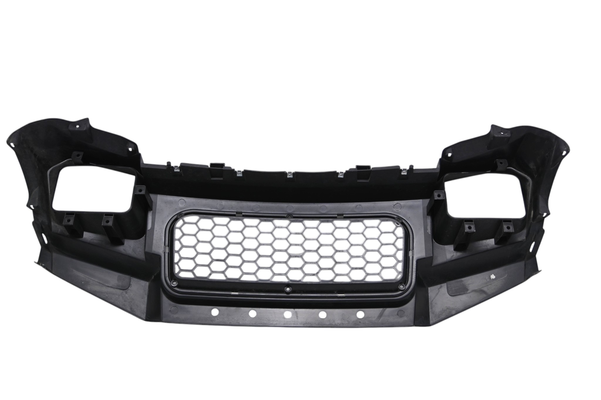 23 Bighorn Explorer 450 VXL-T Front Grill