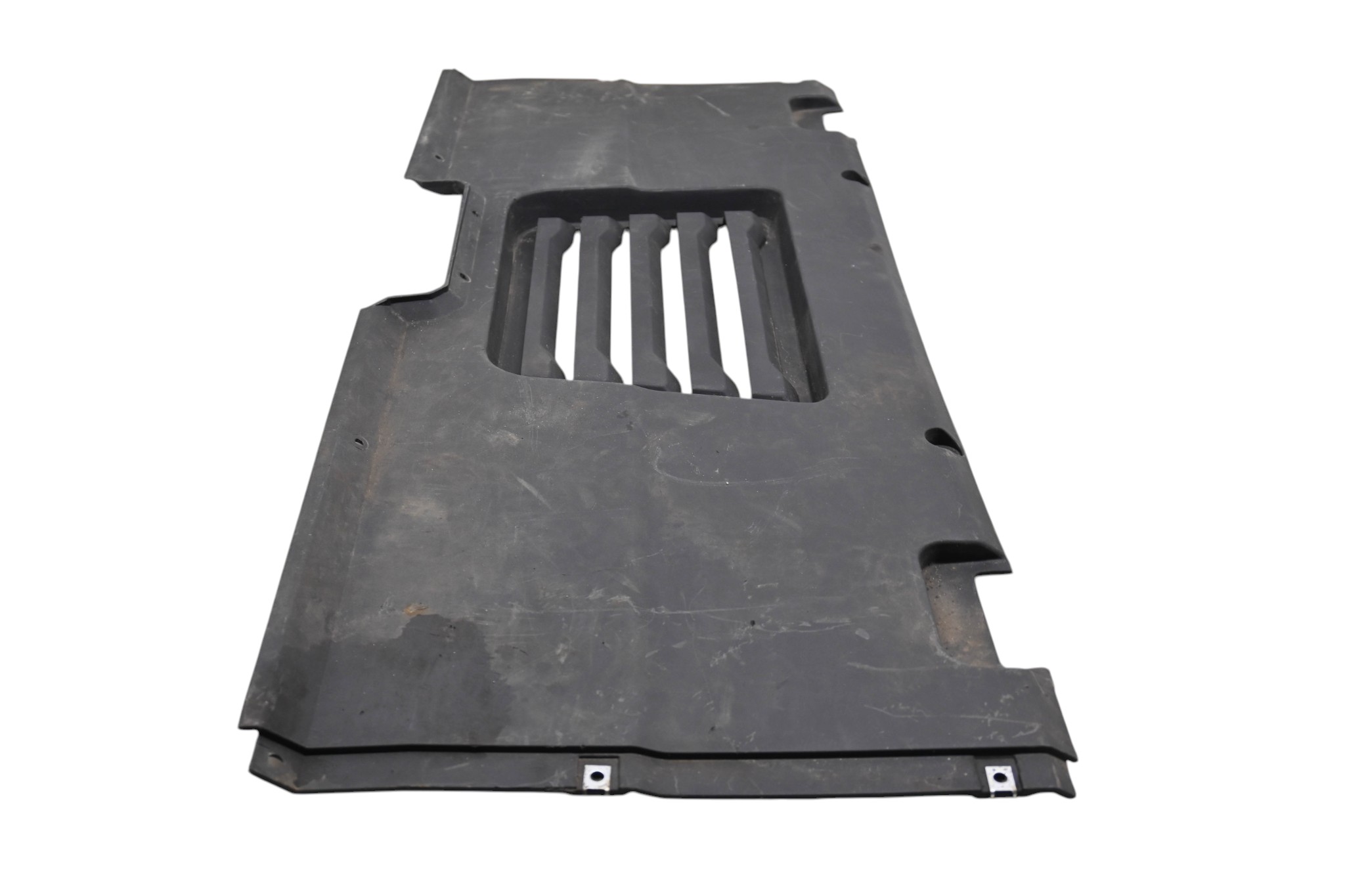 23 Bighorn Explorer 450 VXL-T Rear Floor