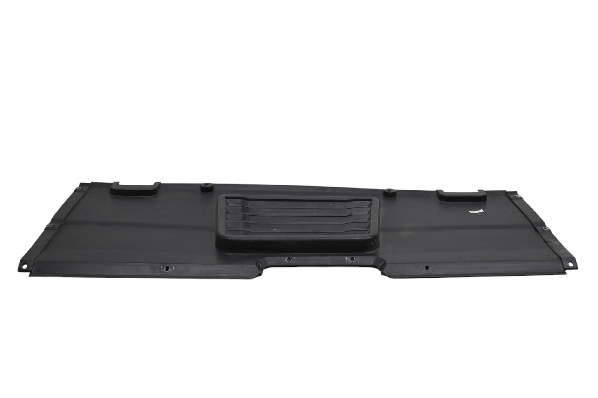 23 Bighorn Explorer 450 VXL-T Rear Floor