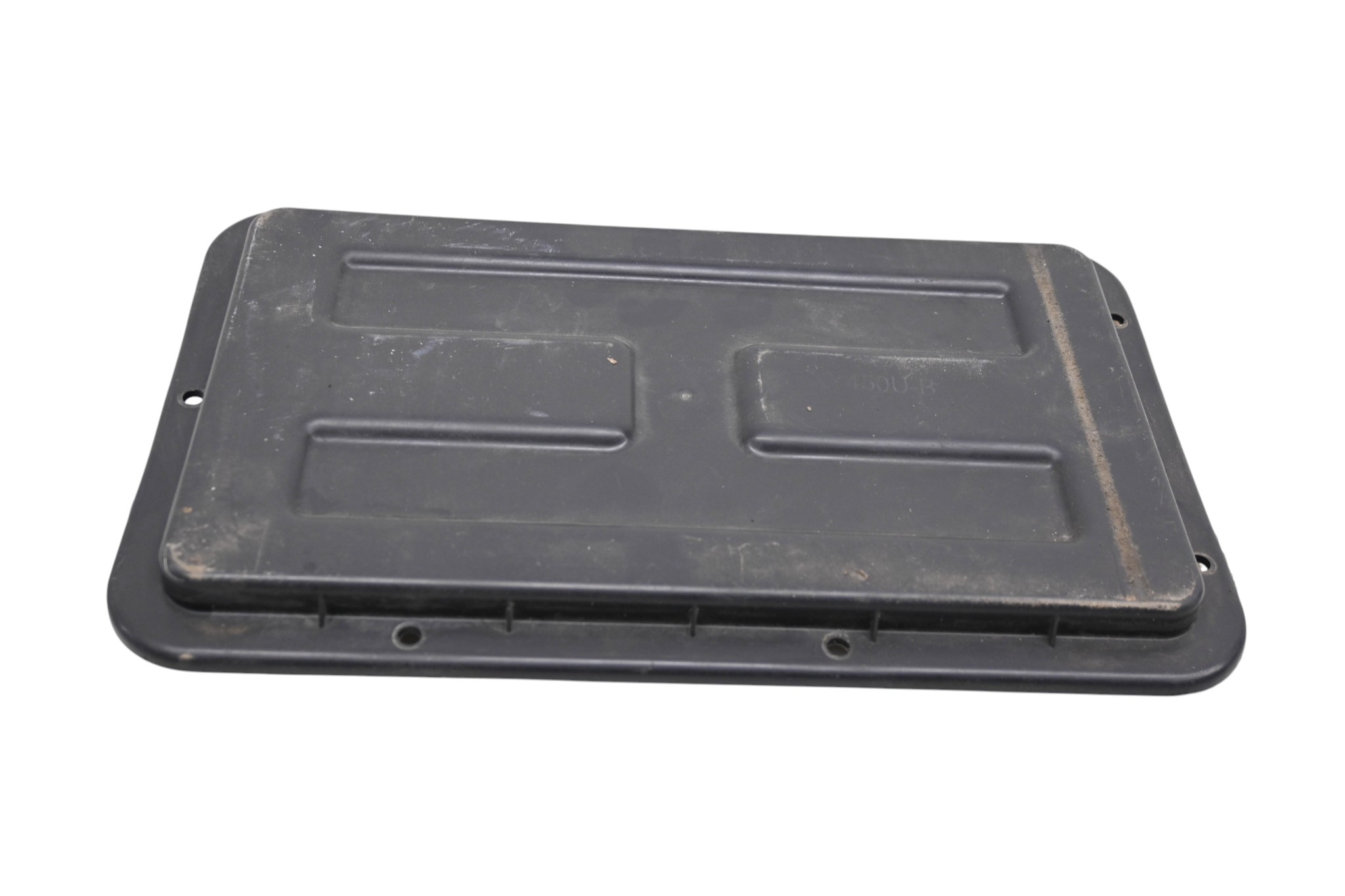 23 Bighorn Explorer 450 VXL-T Airbox Lid Cover