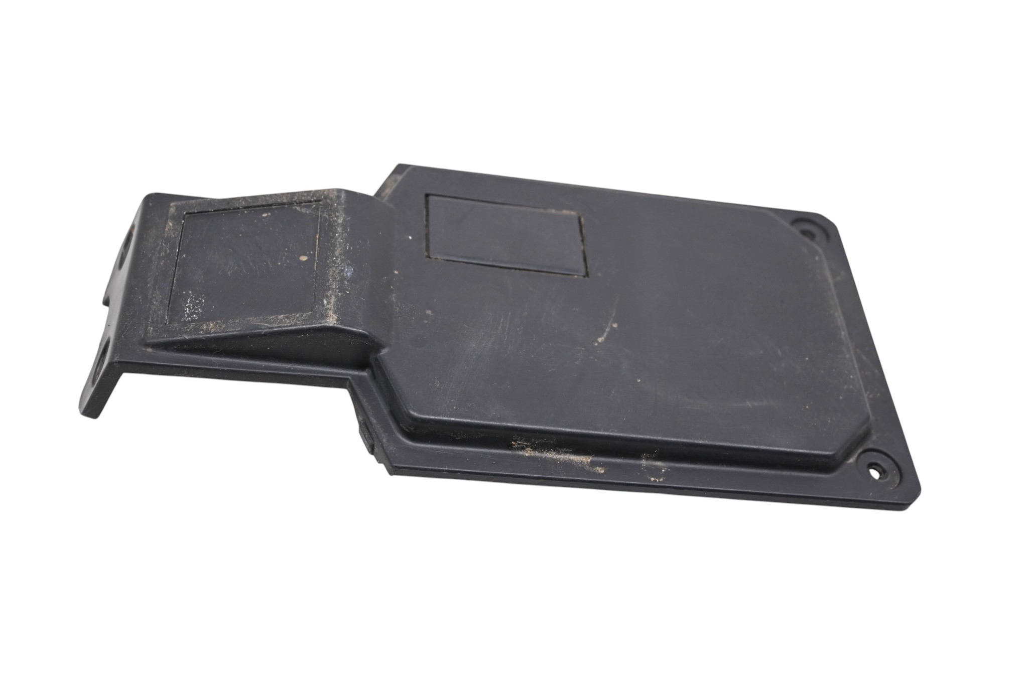23 Bighorn Explorer 450 VXL-T Steering Shaft Cover