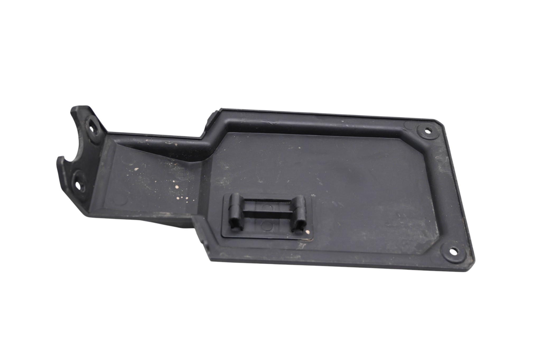 23 Bighorn Explorer 450 VXL-T Steering Shaft Cover