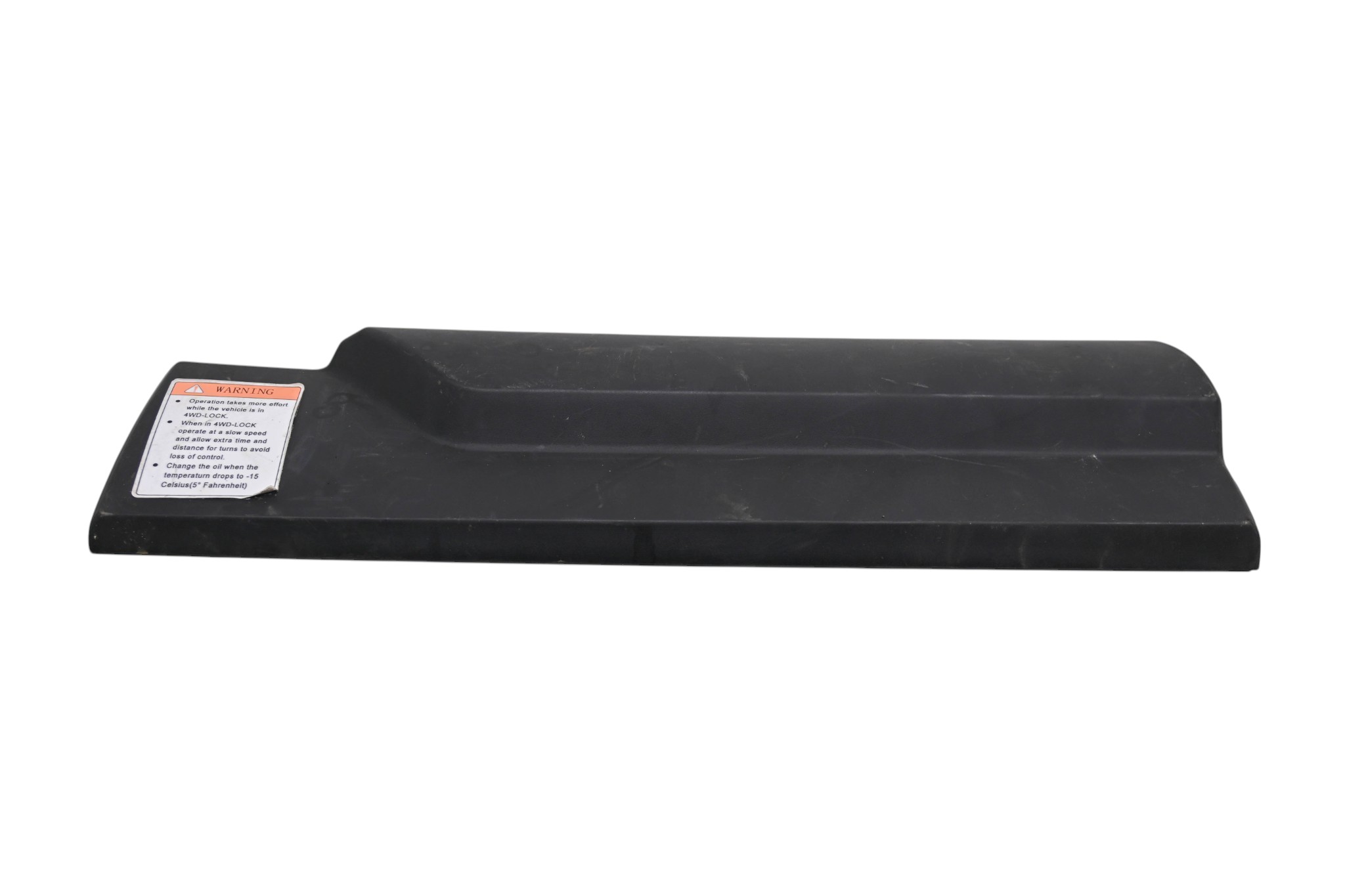 23 Bighorn Explorer 450 VXL-T Glovebox Cover