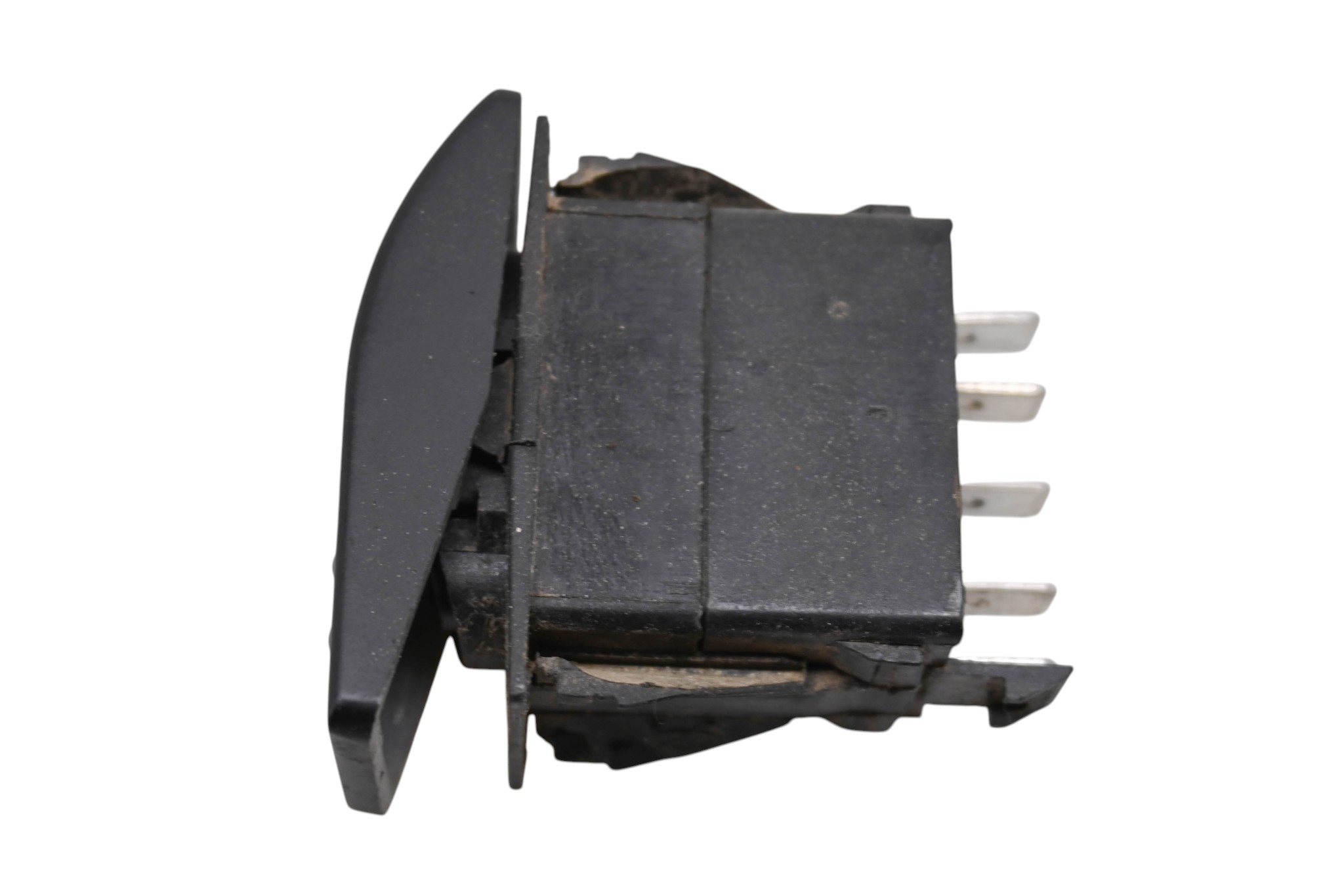 23 Bighorn Explorer 450 VXL-T Rear Diff Lock Switch