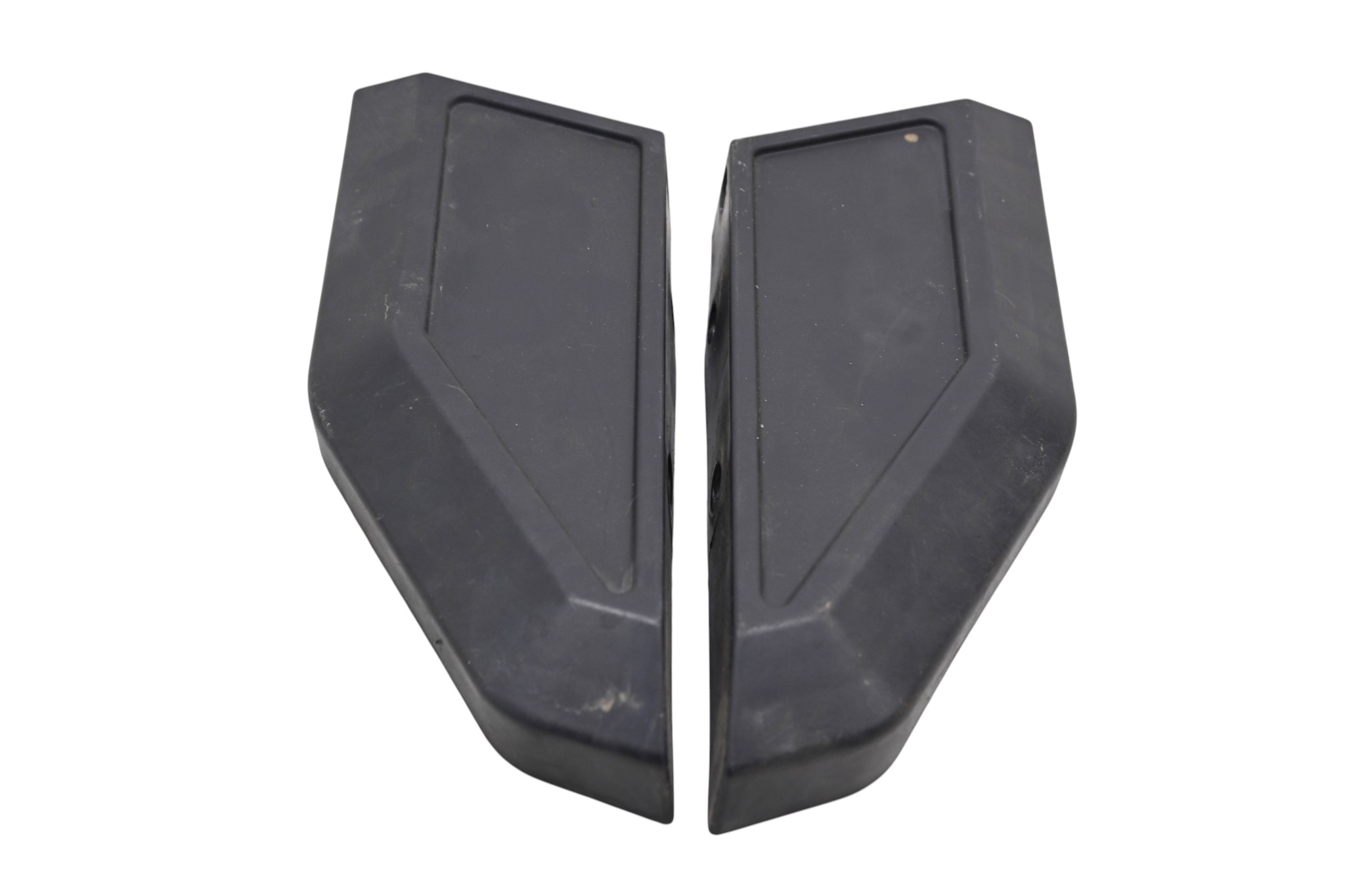 23 Bighorn Explorer 450 VXL-T Side Covers
