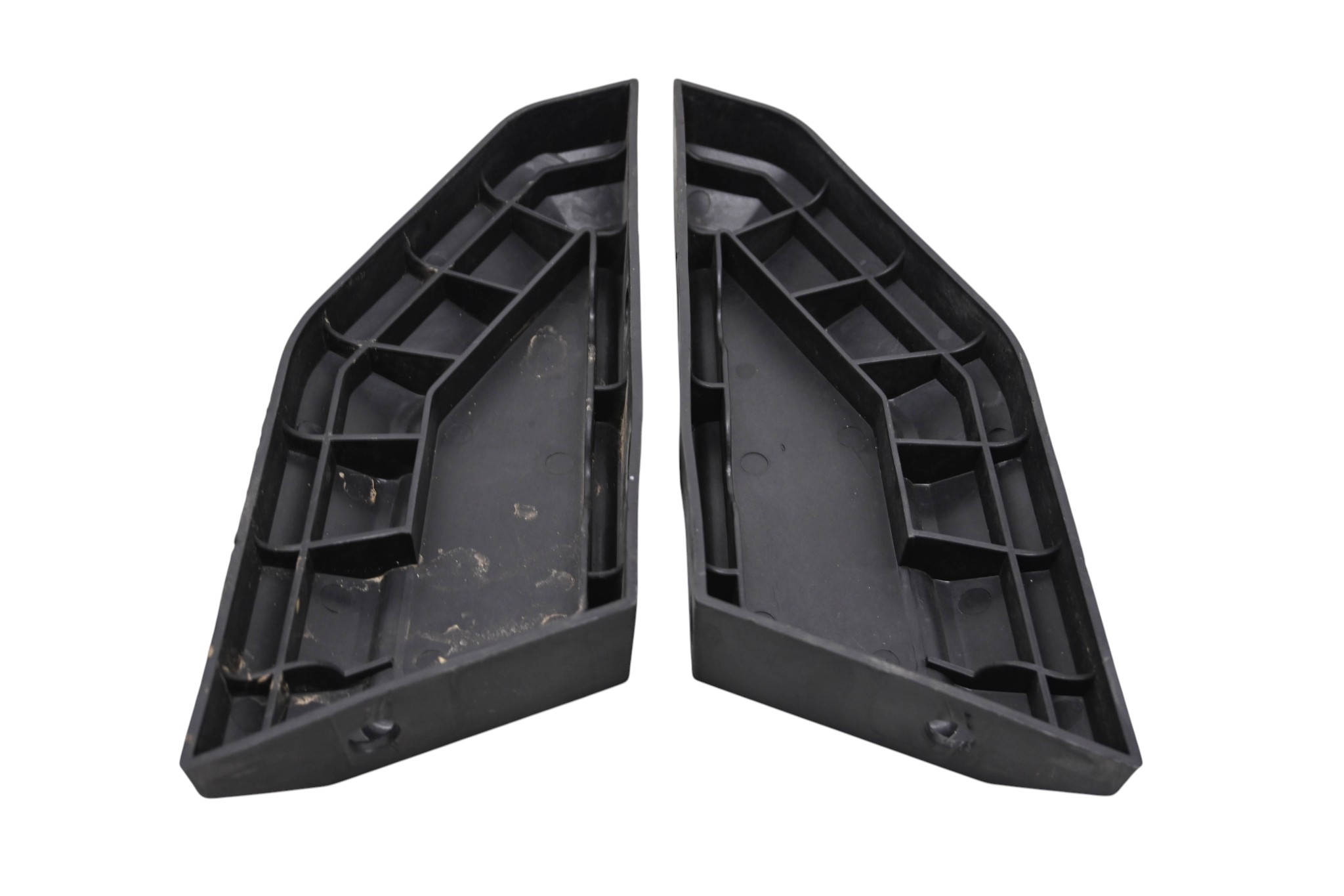 23 Bighorn Explorer 450 VXL-T Side Covers