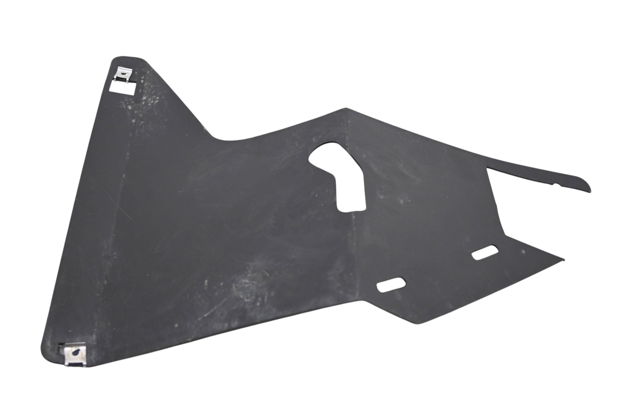 23 Bighorn Explorer 450 VXL-T Cover