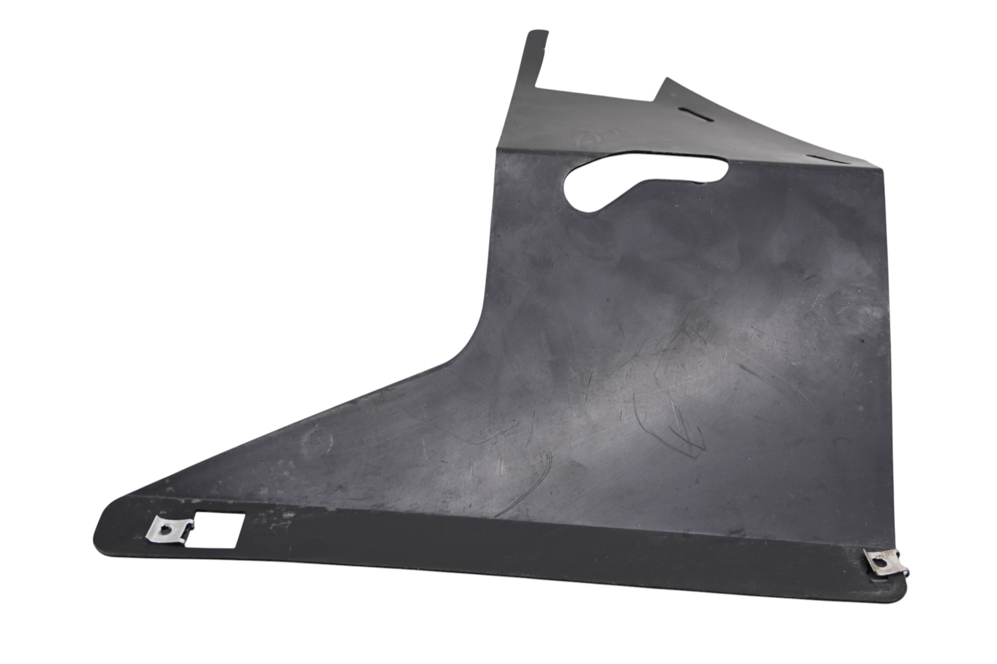 23 Bighorn Explorer 450 VXL-T Cover