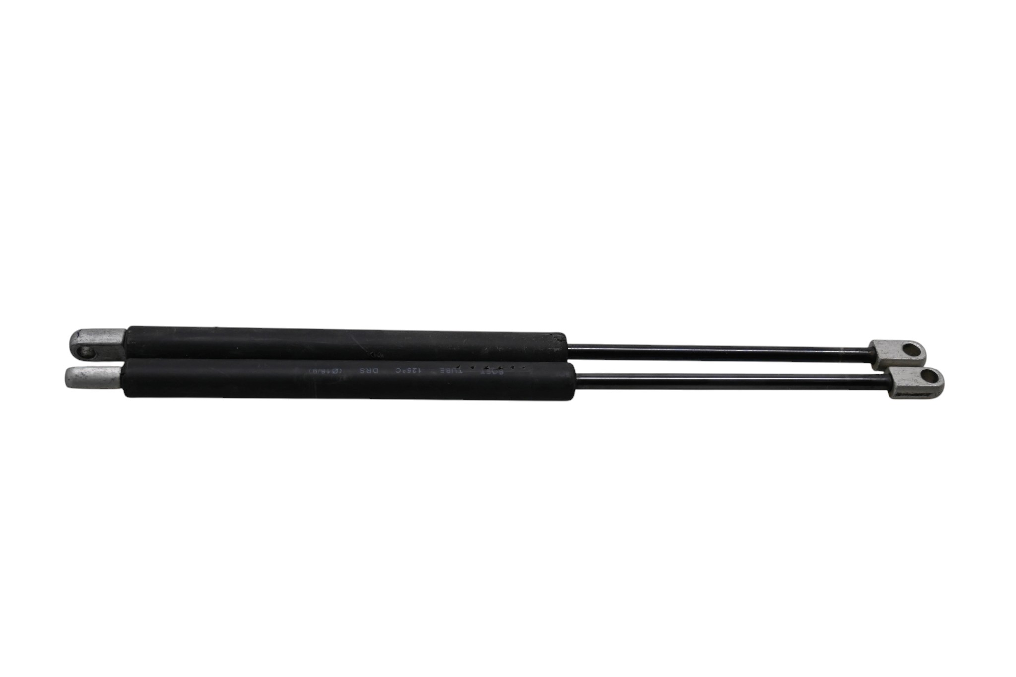 23 Bighorn Explorer 450 VXL-T Cargo Bed Lifting Shocks