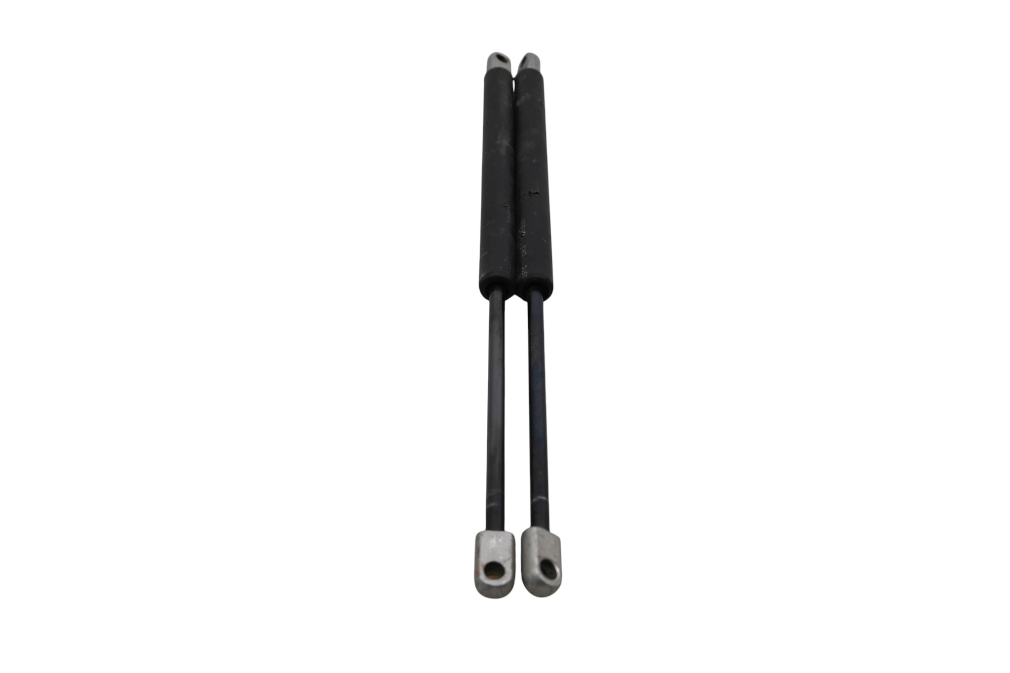 23 Bighorn Explorer 450 VXL-T Cargo Bed Lifting Shocks