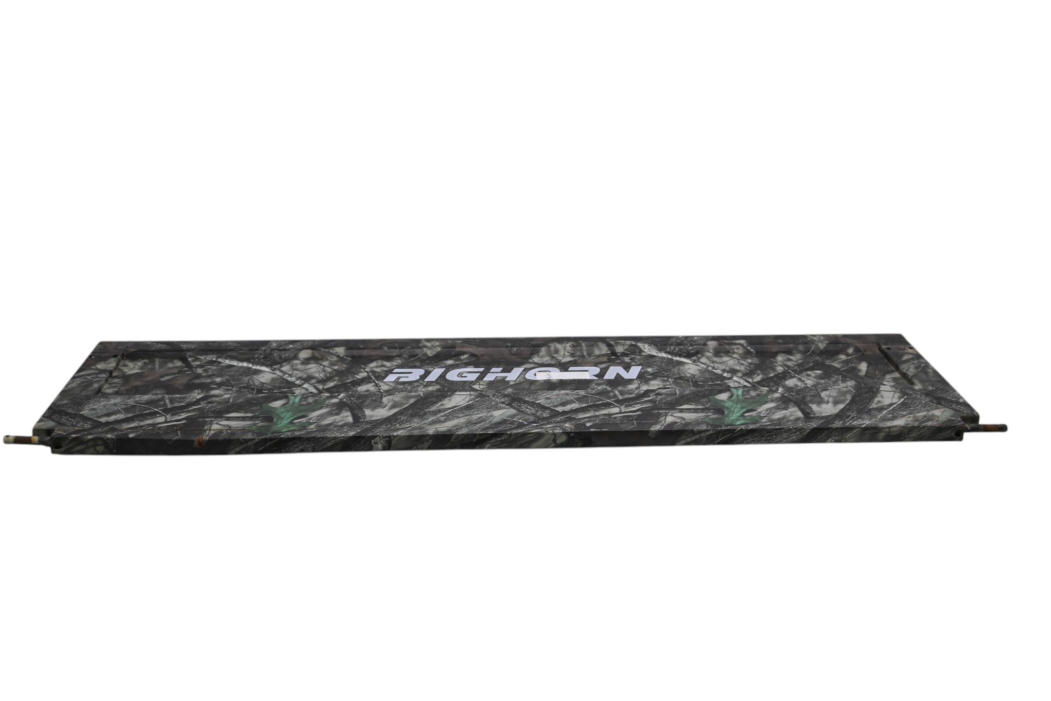 23 Bighorn Explorer 450 VXL-T Tail Gate