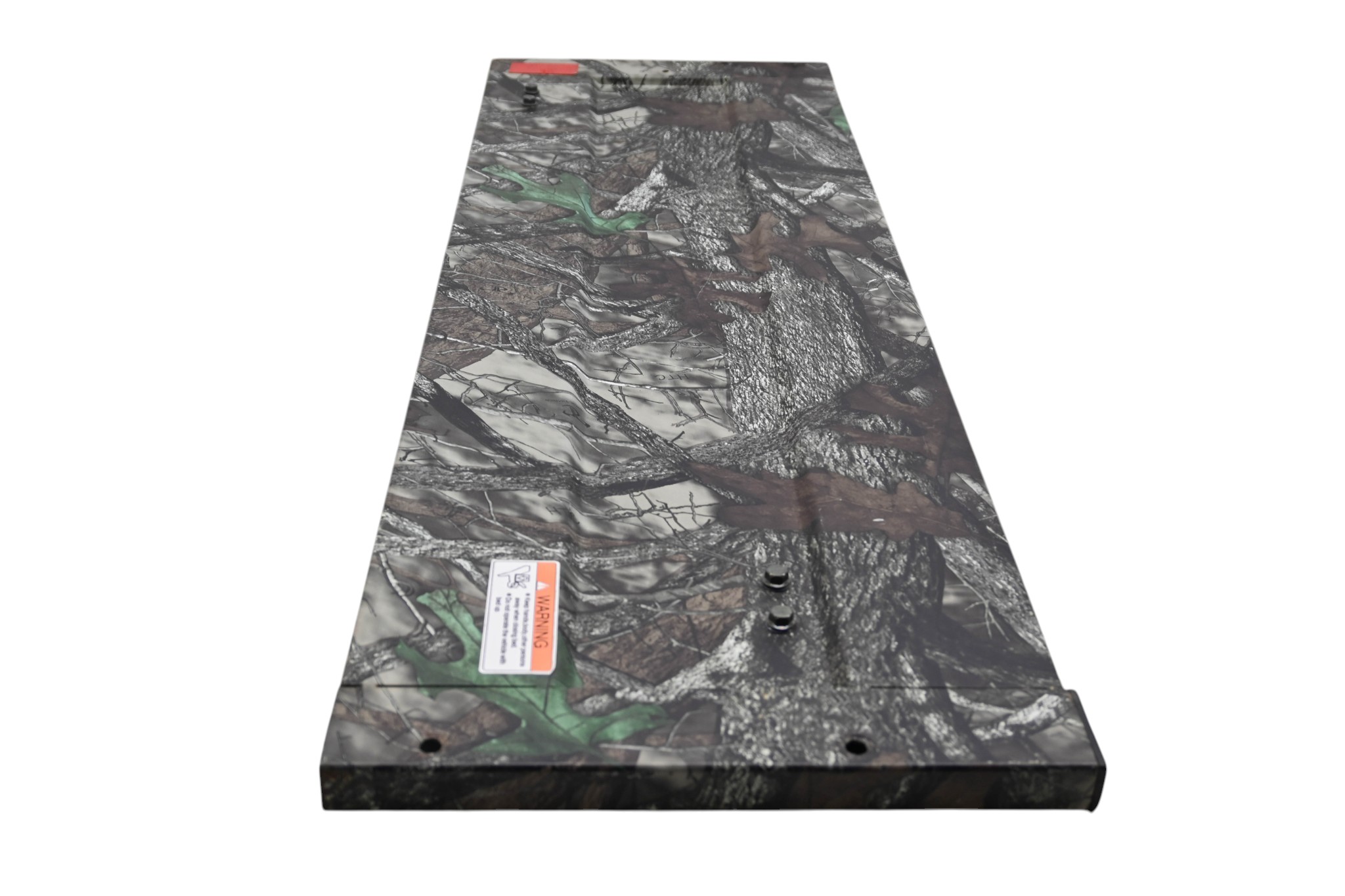 23 Bighorn Explorer 450 VXL-T Right Side Cargo Bed