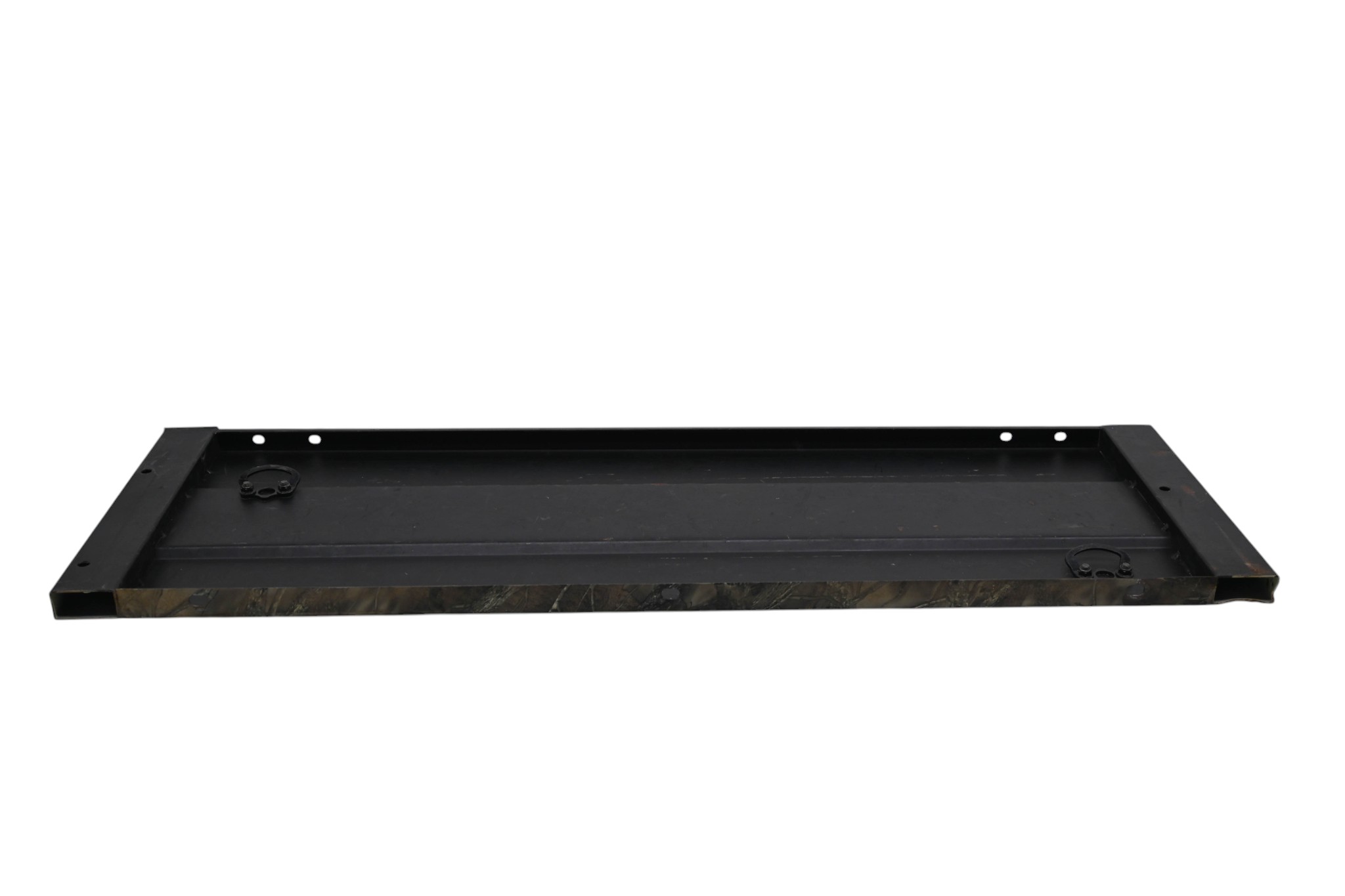 23 Bighorn Explorer 450 VXL-T Right Side Cargo Bed