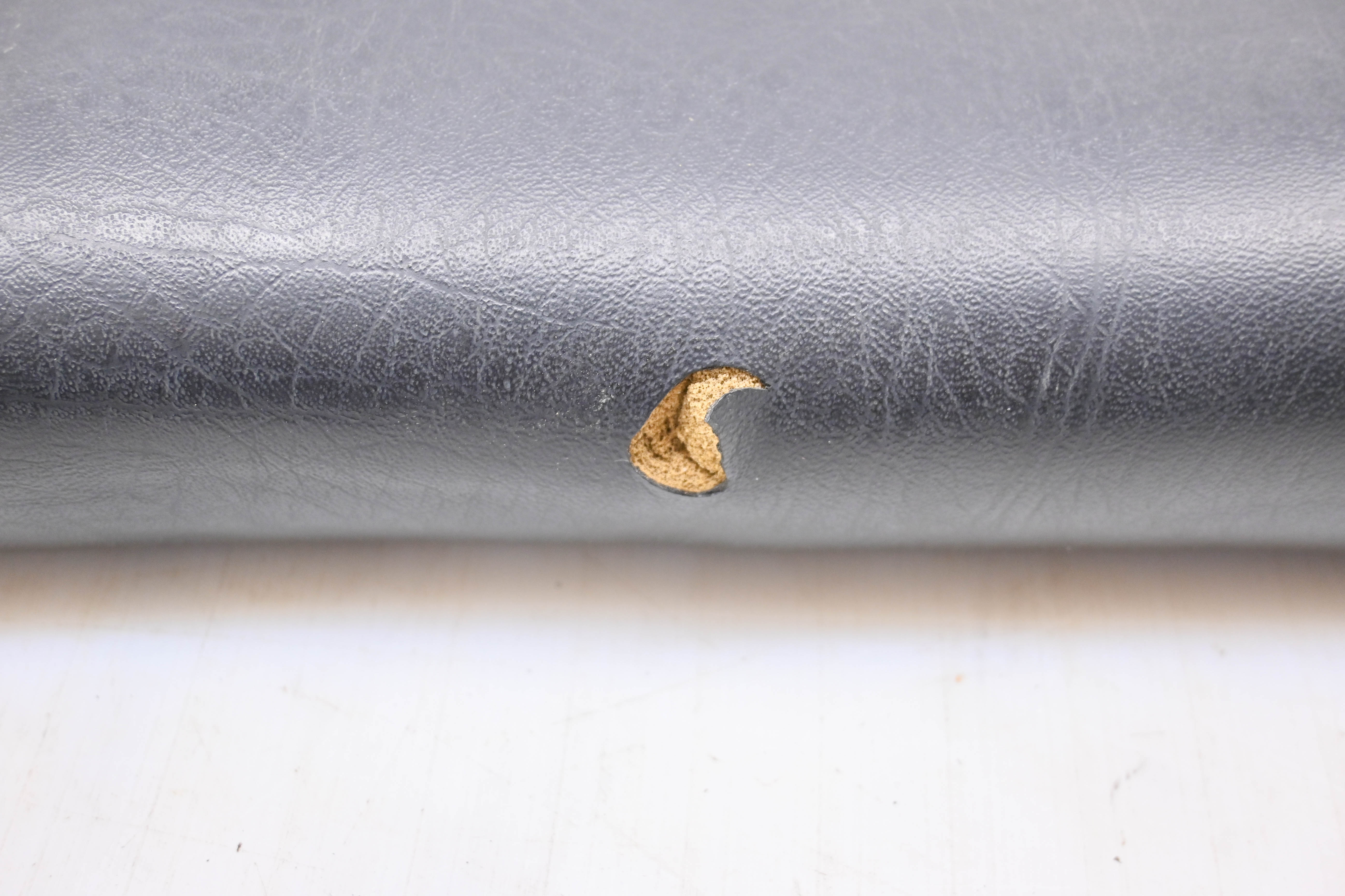 23 Bighorn Explorer 450 VXL-T Seat Backrest