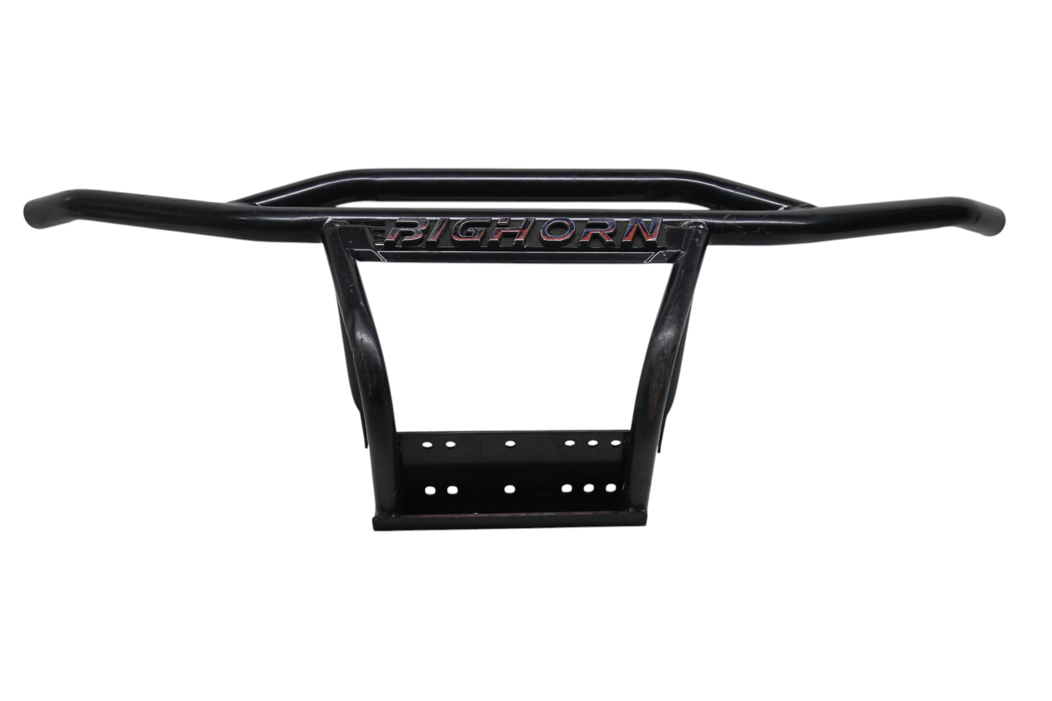 23 Bighorn Explorer 450 VXL-T Front Bumper