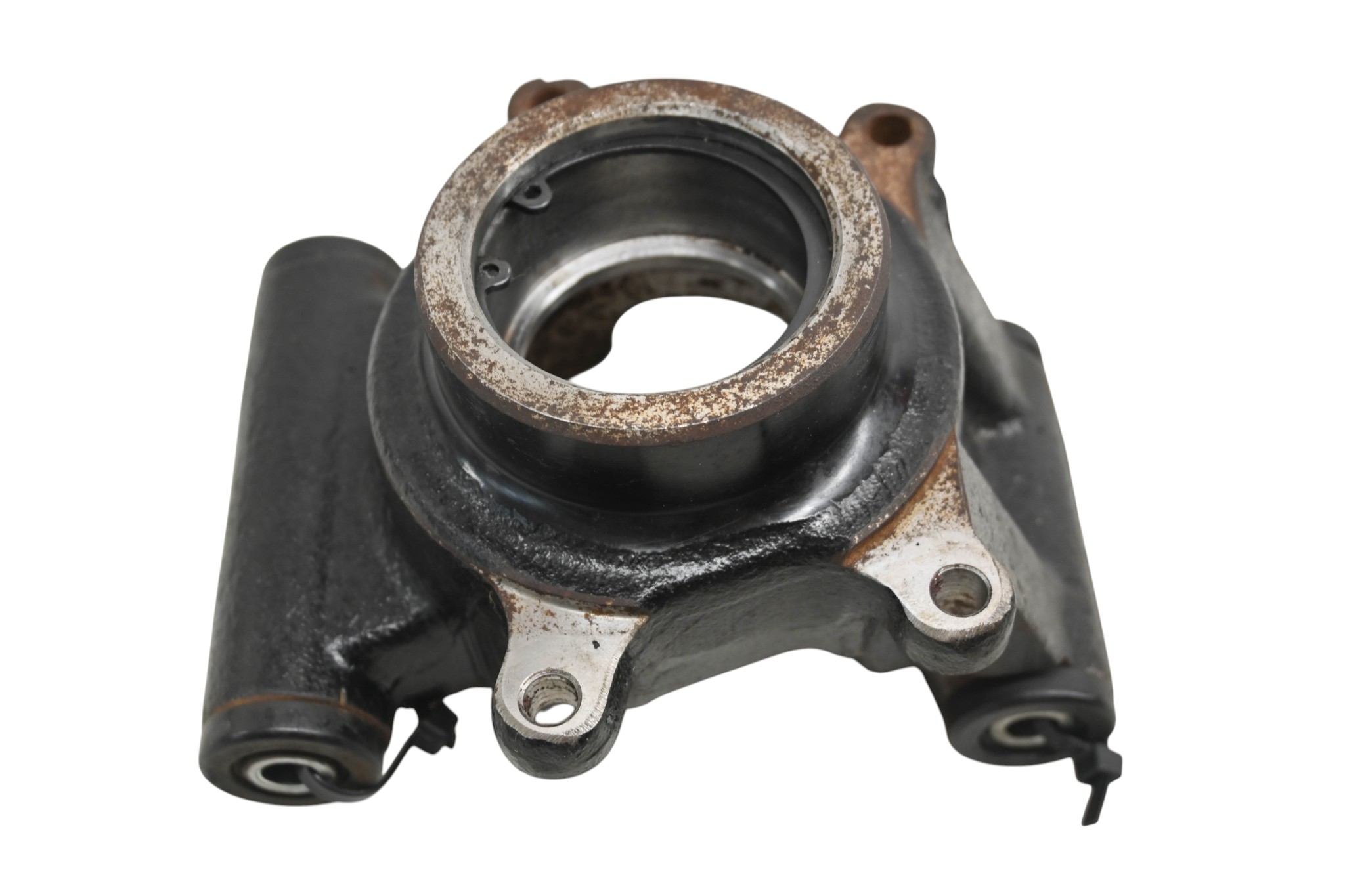 23 Bighorn Explorer 450 VXL-T Rear Spindle Knuckle Left Or Right