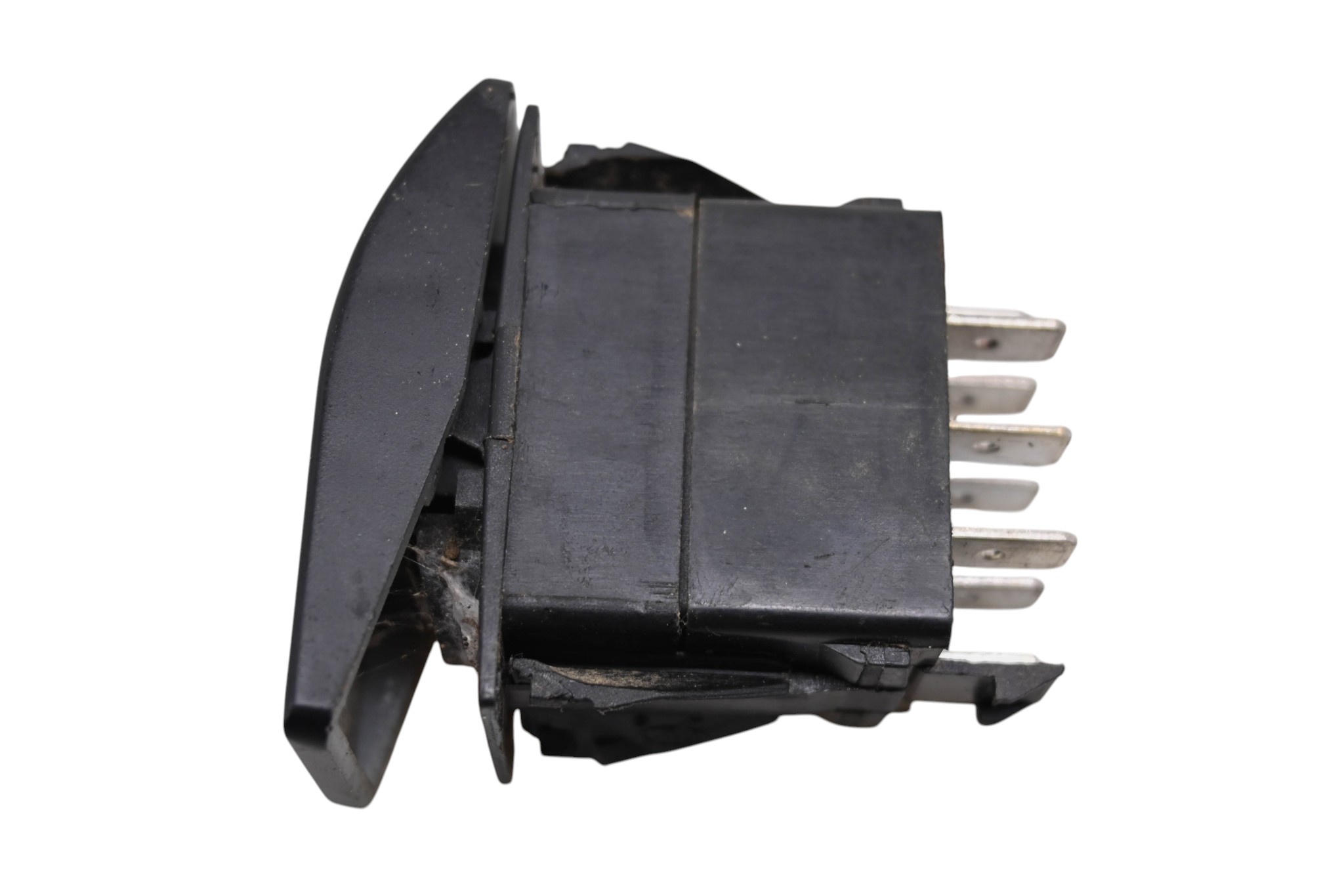 23 Bighorn Explorer 450 VXL-T Hazard Switch
