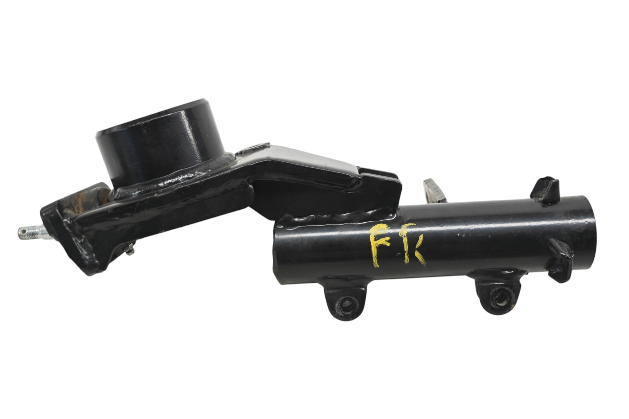 23 Bighorn Explorer 450 VXL-T Front Right Spindle Knuckle