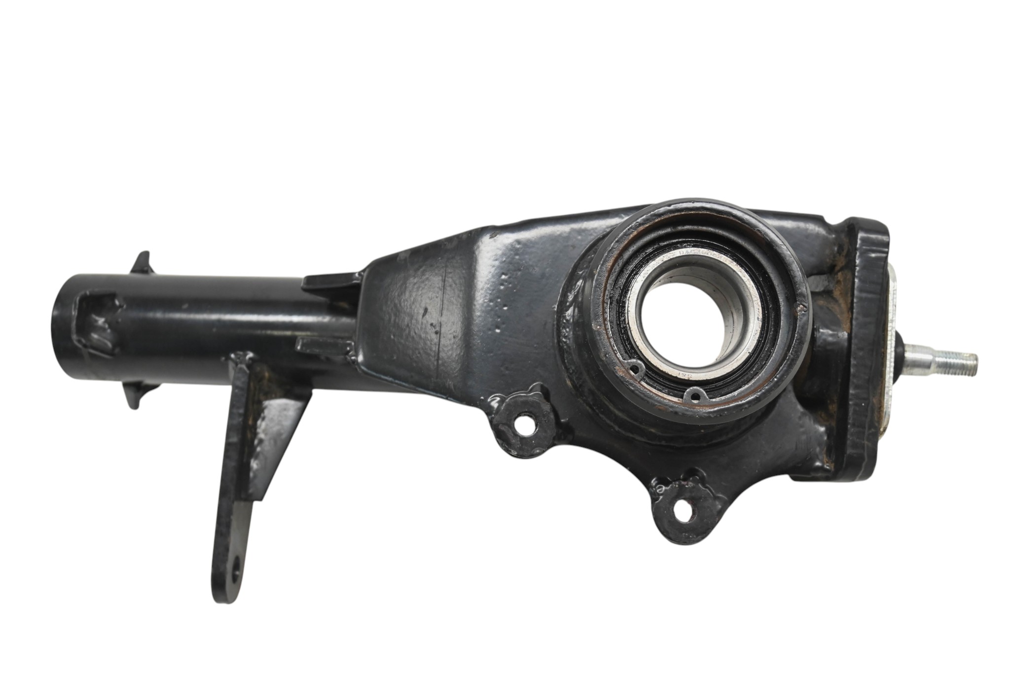 23 Bighorn Explorer 450 VXL-T Front Right Spindle Knuckle