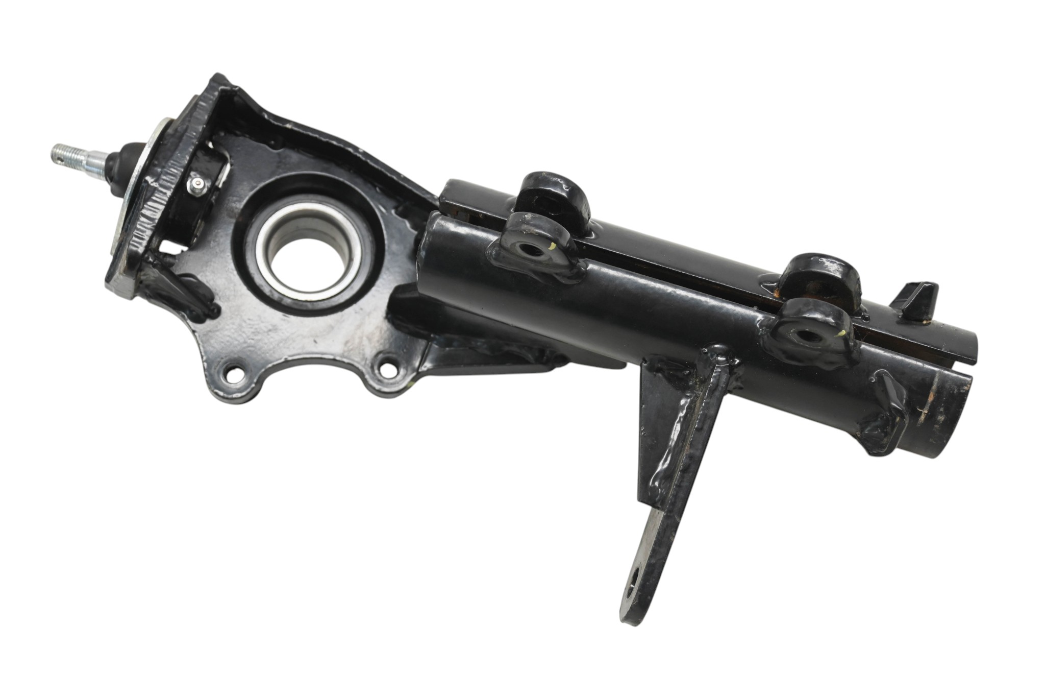 23 Bighorn Explorer 450 VXL-T Front Right Spindle Knuckle